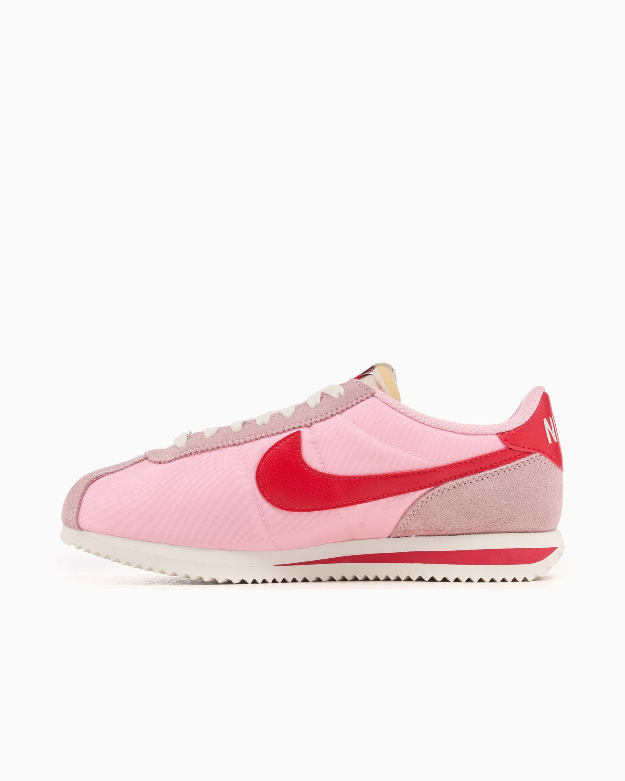 Nike Women's Cortez TXT "Soft Pink"
