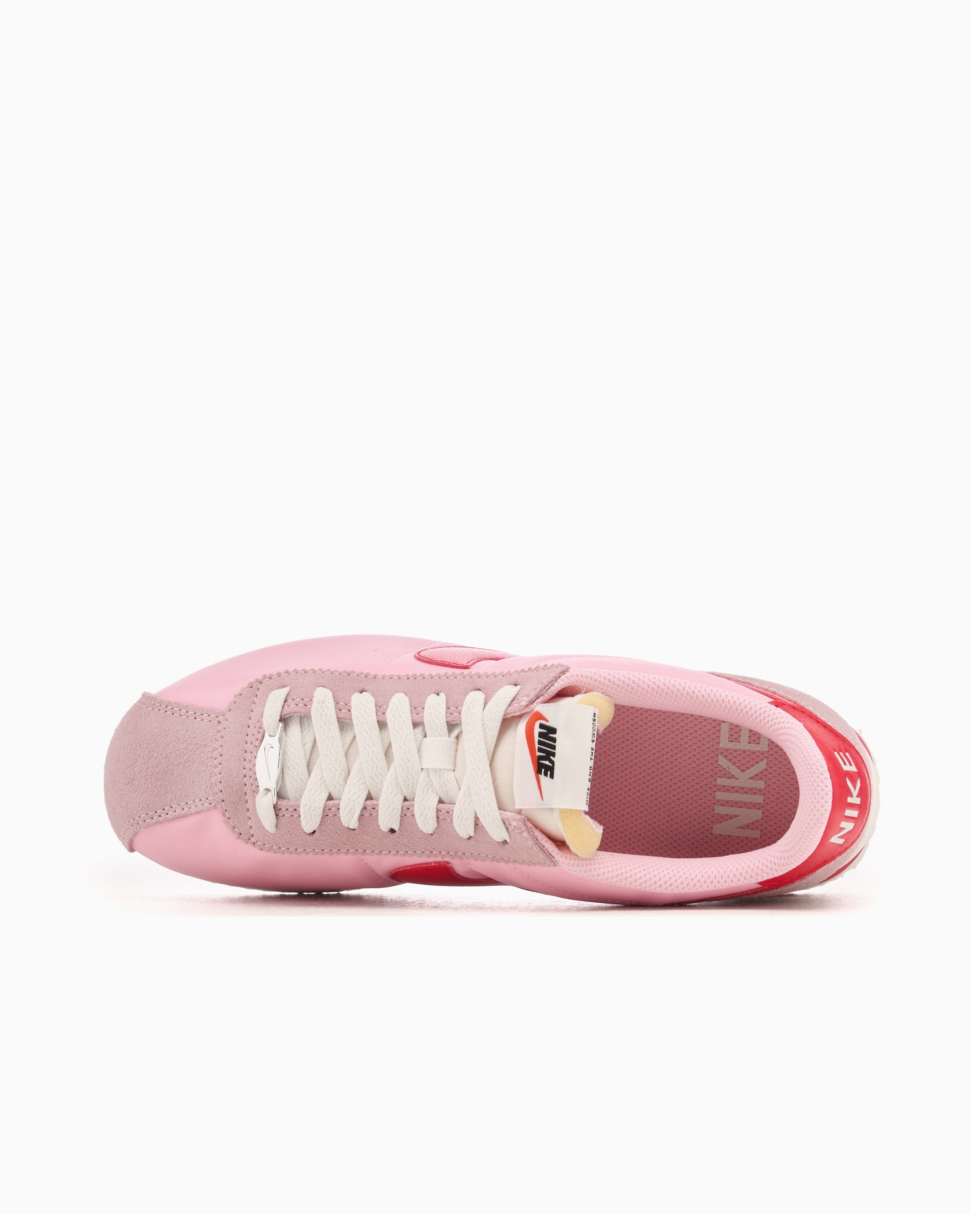 Nike Women's Cortez TXT "Soft Pink"