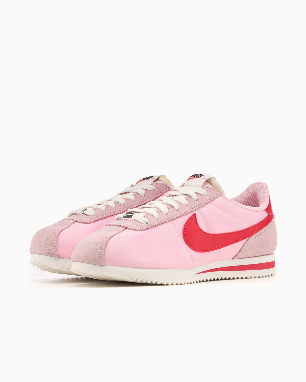 Nike Women's Cortez TXT "Soft Pink"