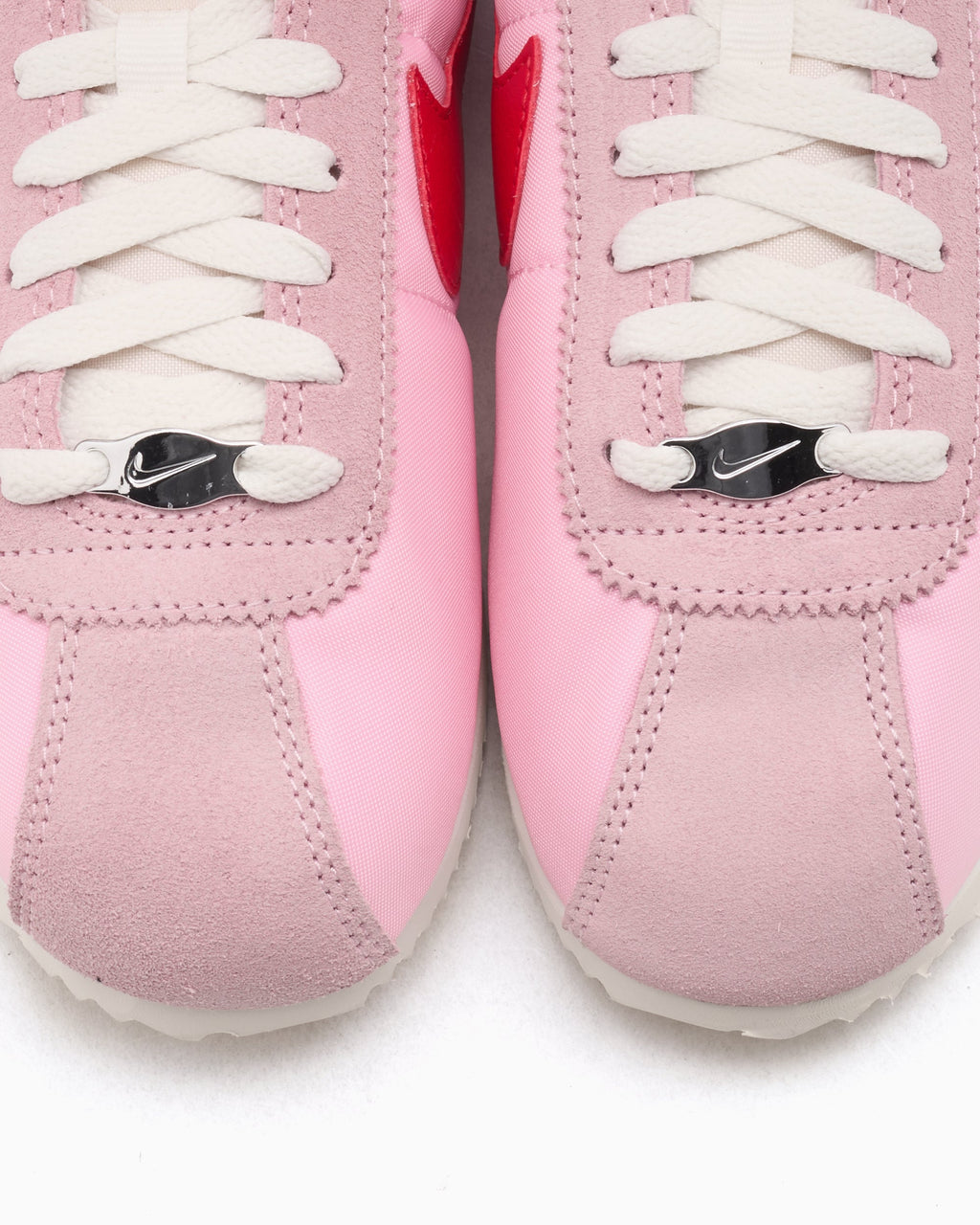 Nike Women's Cortez TXT "Soft Pink"