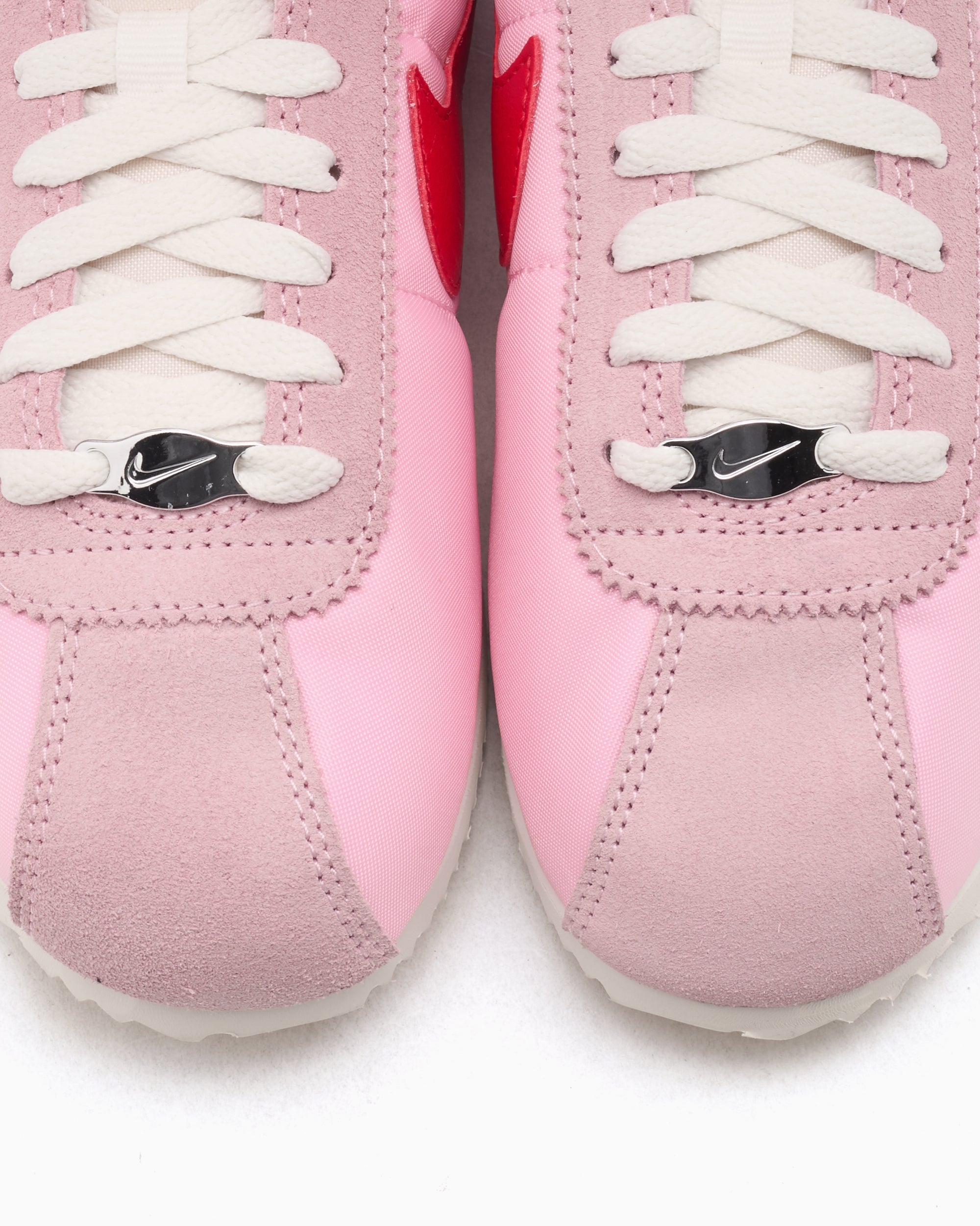 Nike Women's Cortez TXT "Soft Pink"