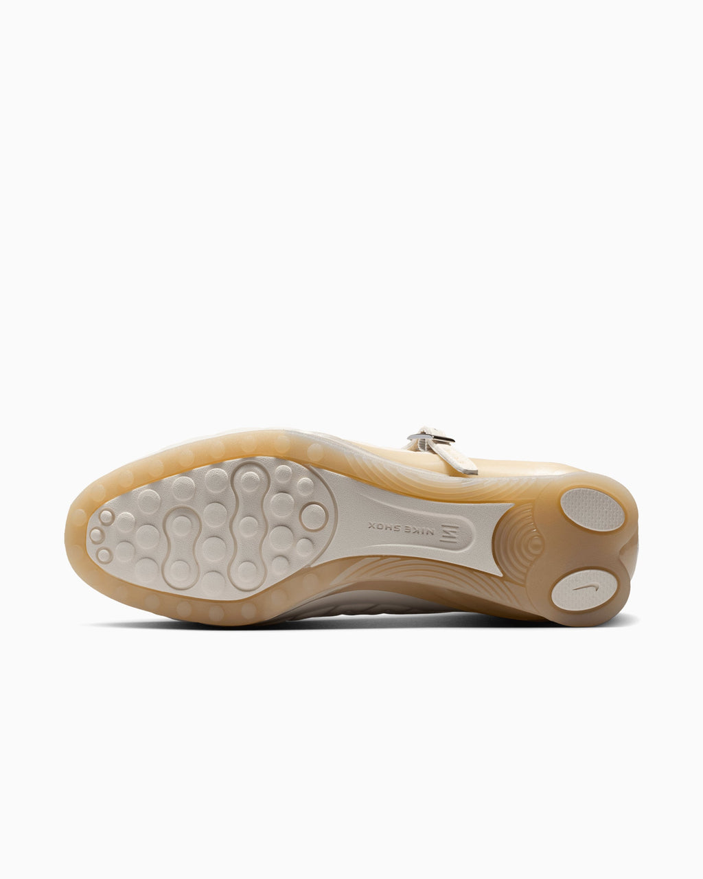 Nike Women's Shox Z Calistra