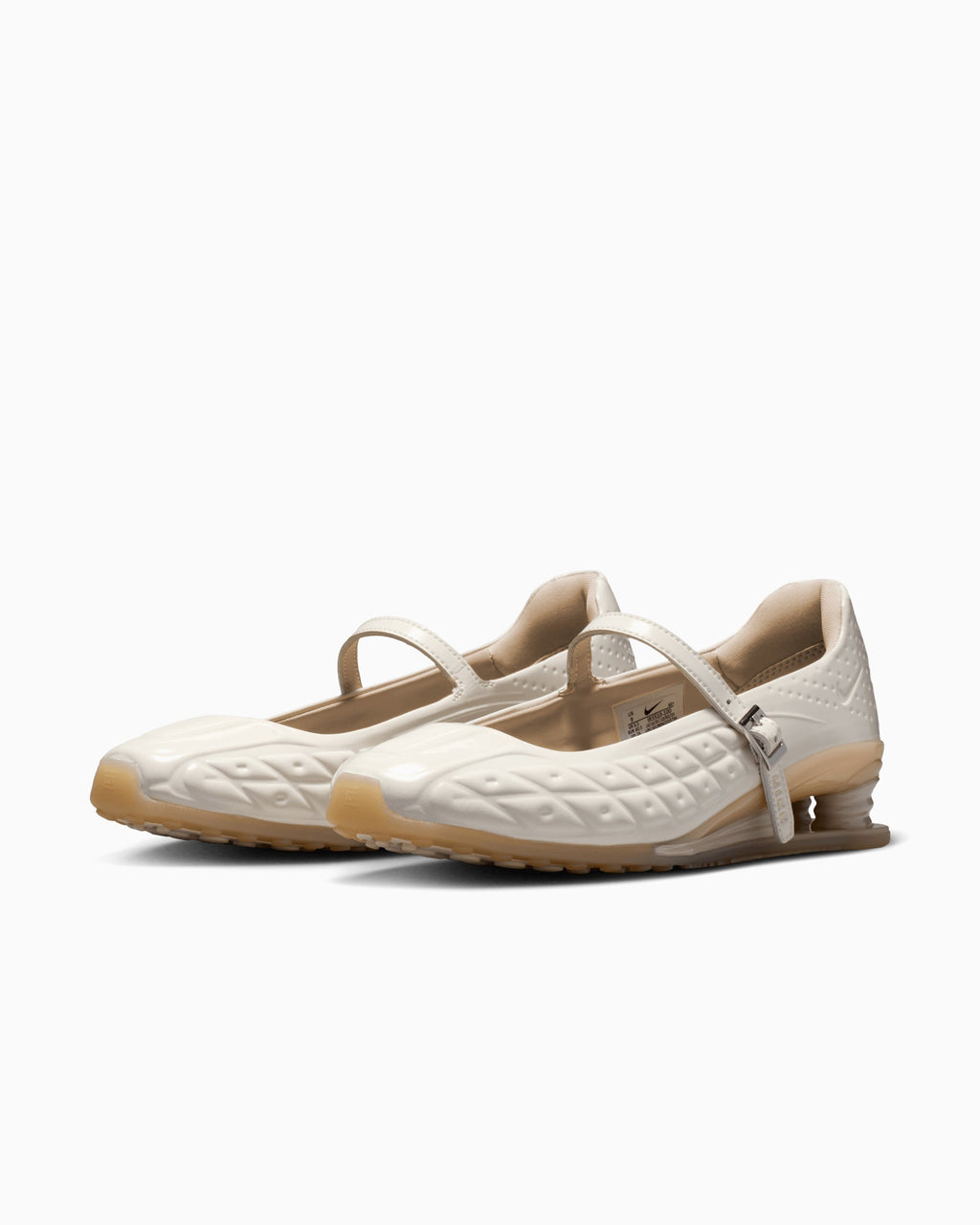 Nike Women's Shox Z Calistra