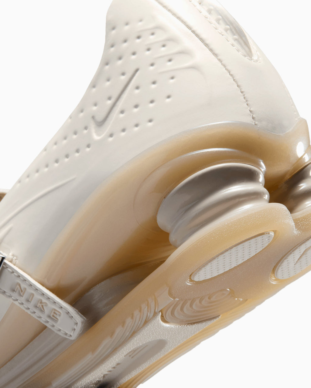 Nike Women's Shox Z Calistra
