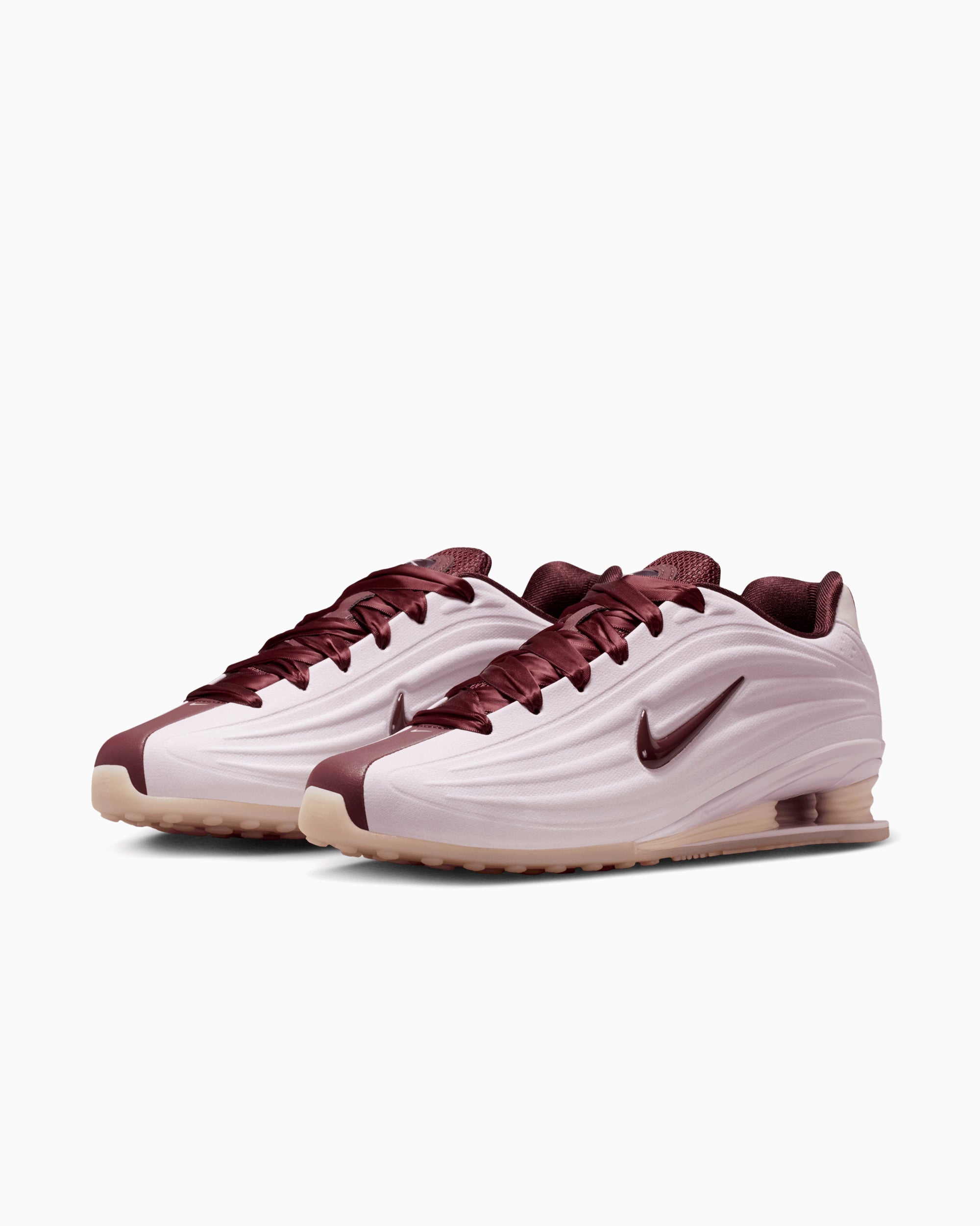 Nike Women's Shox Z SE