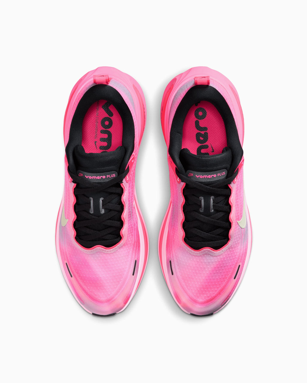 Nike Women's Vomero Plus
