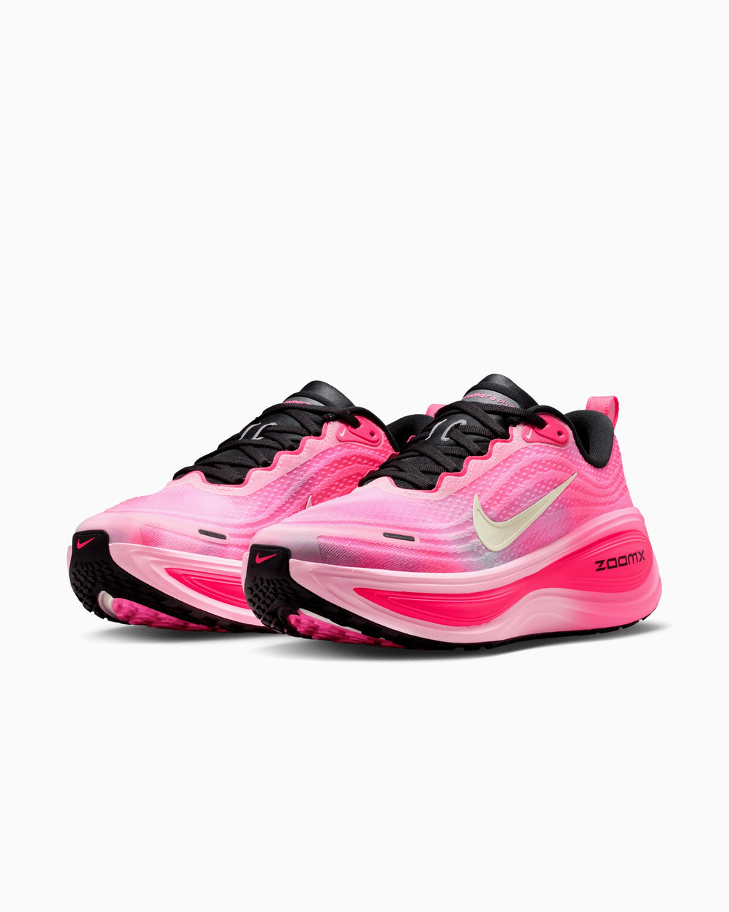 Nike Women's Vomero Plus