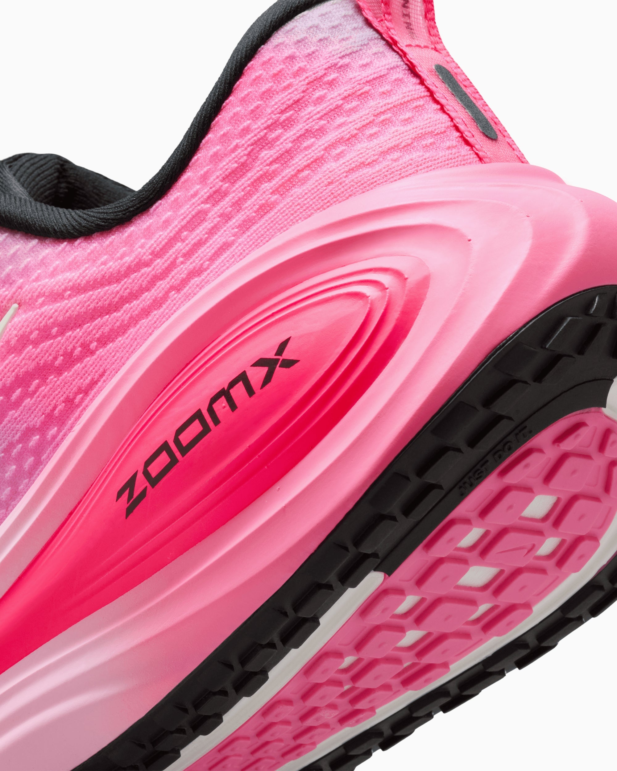 Nike Women's Vomero Plus
