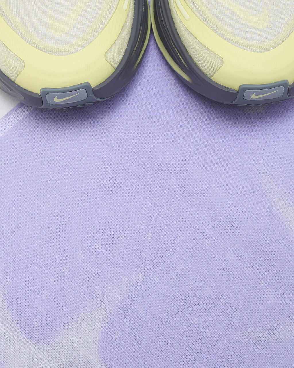 Nike Women's Vomero Plus SE