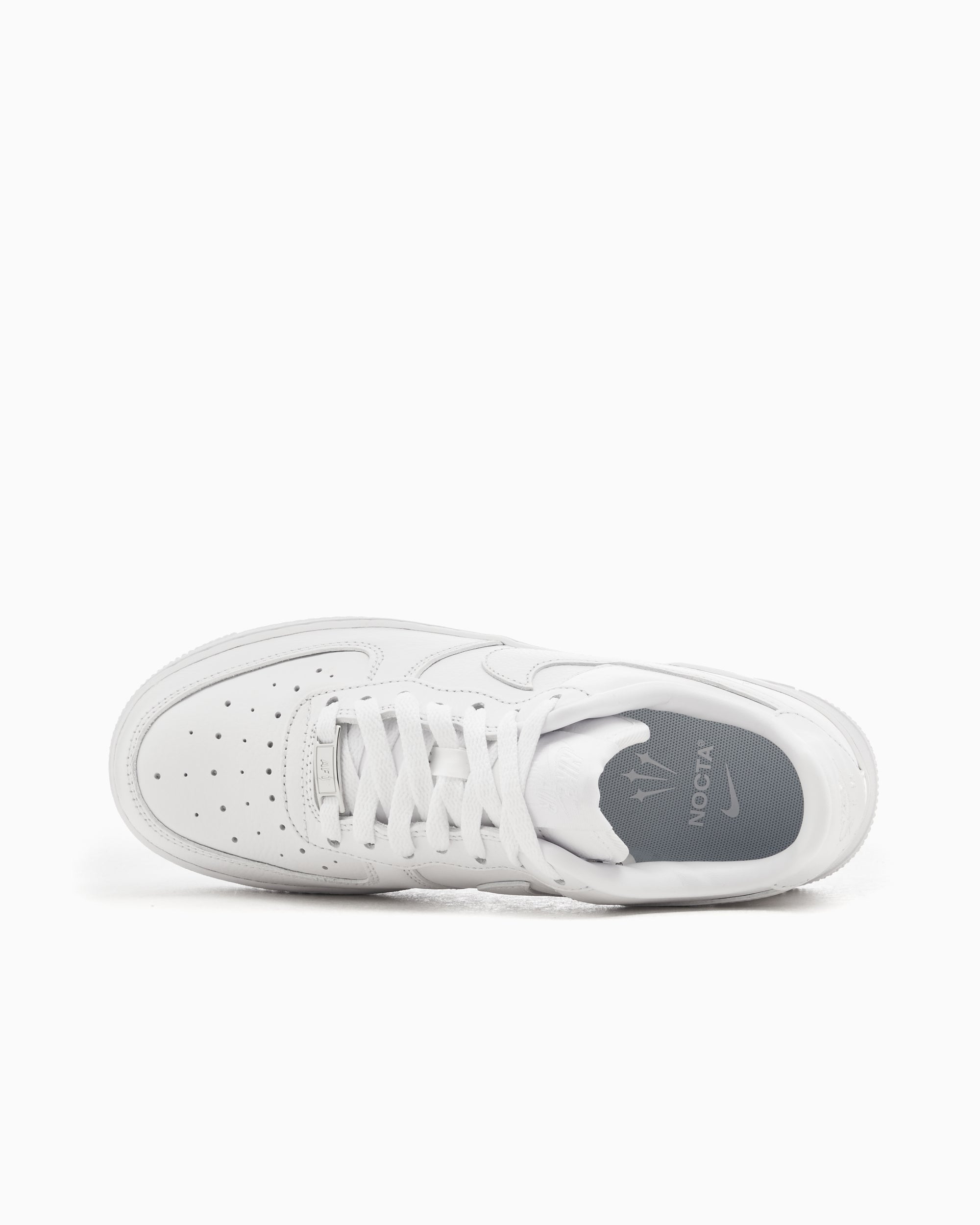Nike x Drake NOCTA Air Force 1 Low “Certified Lover Boy”