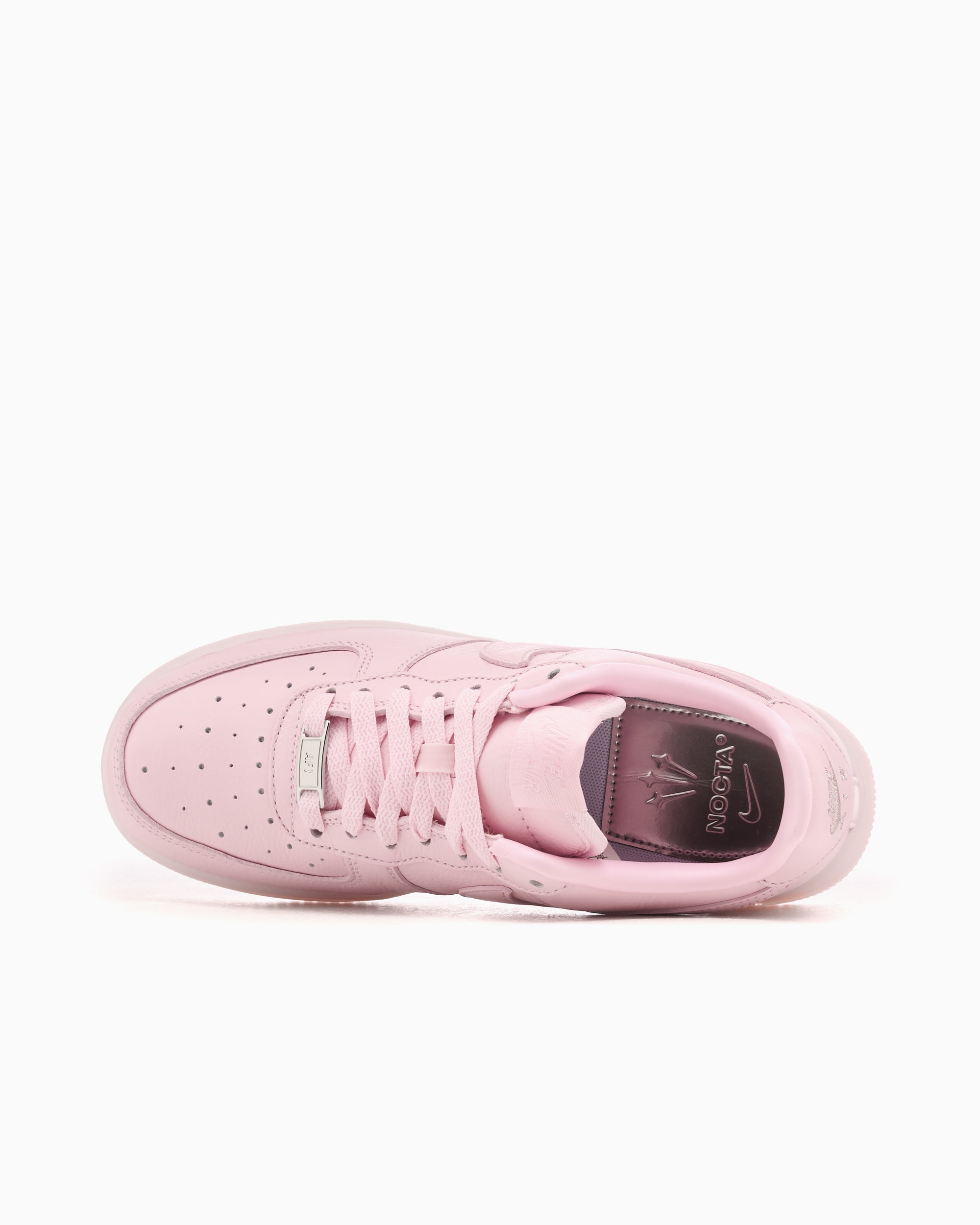 Nike x Drake NOCTA Air Force 1 Low
