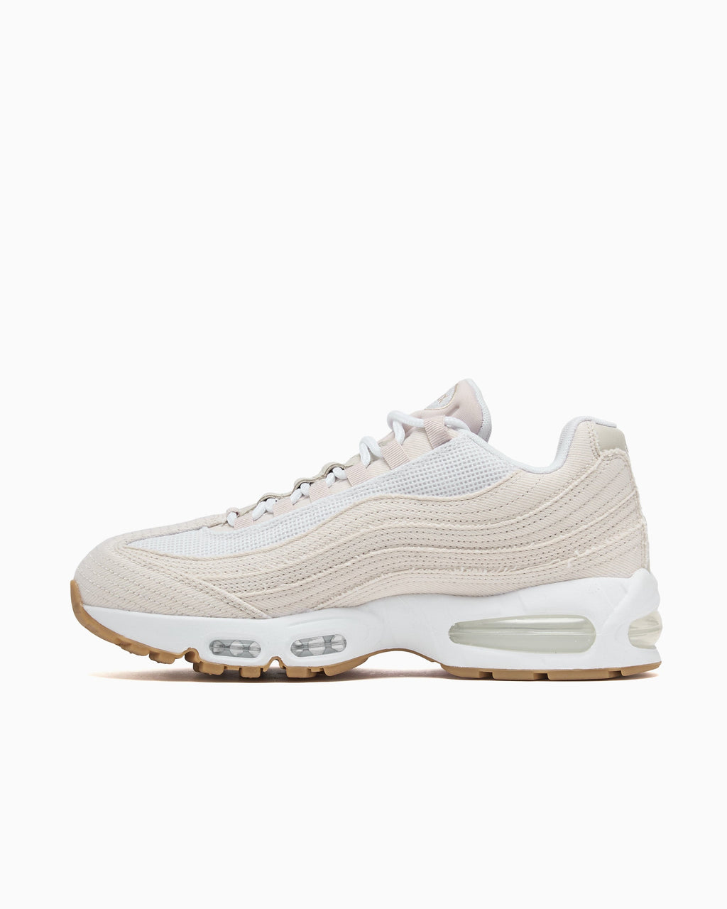 Nike x Levi's Air Max 95 OG "Orewood Brown"