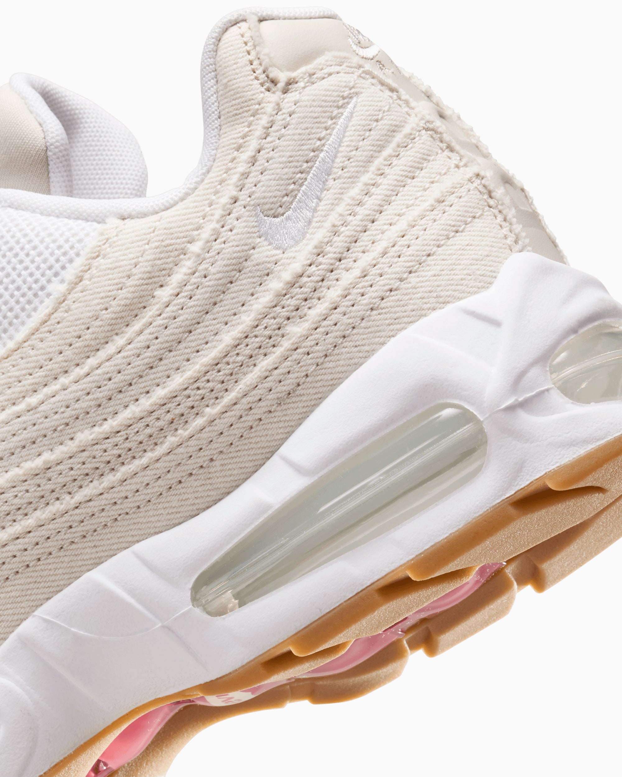 Nike x Levi's Air Max 95 OG "Orewood Brown"