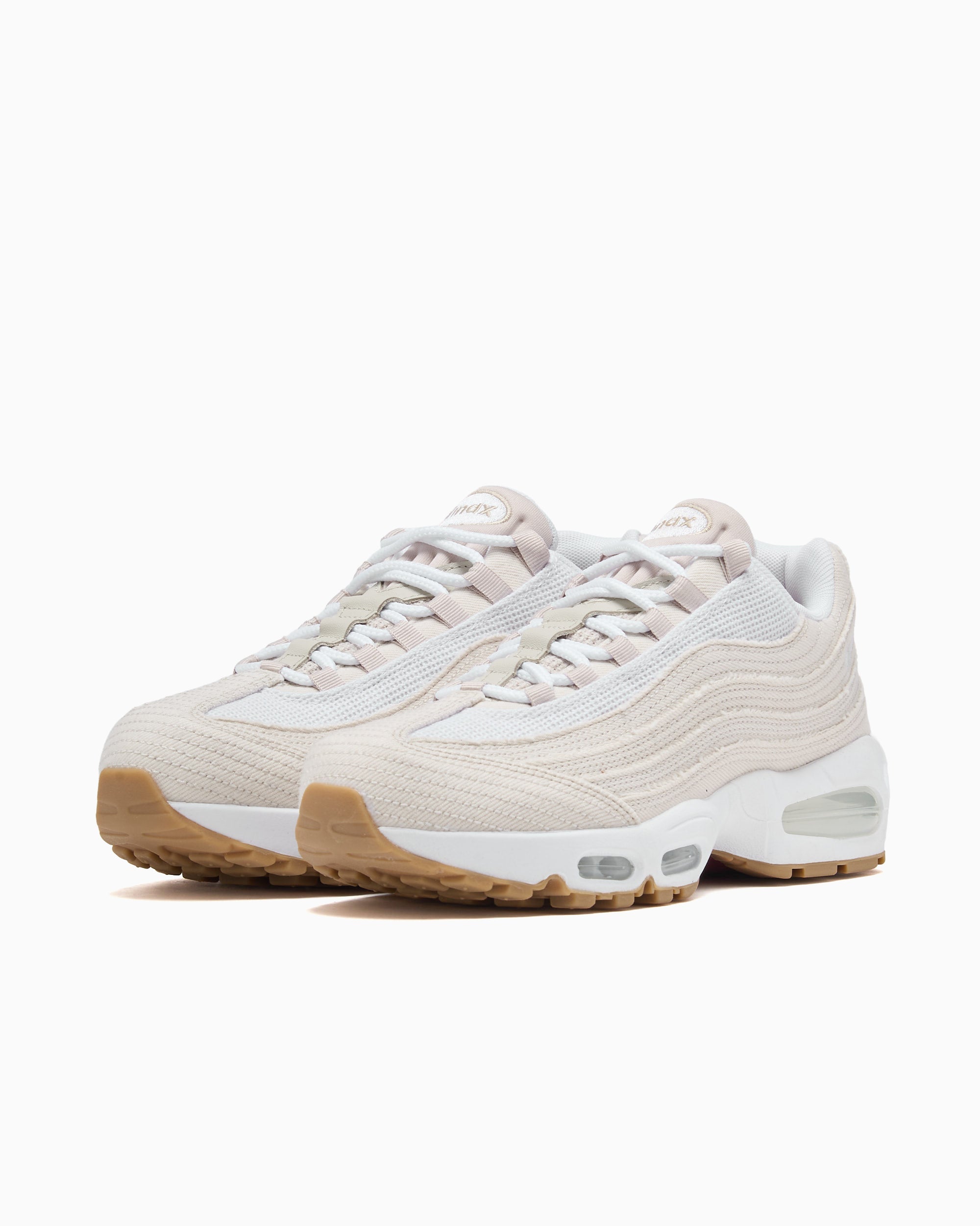 Nike x Levi's Air Max 95 OG "Orewood Brown"