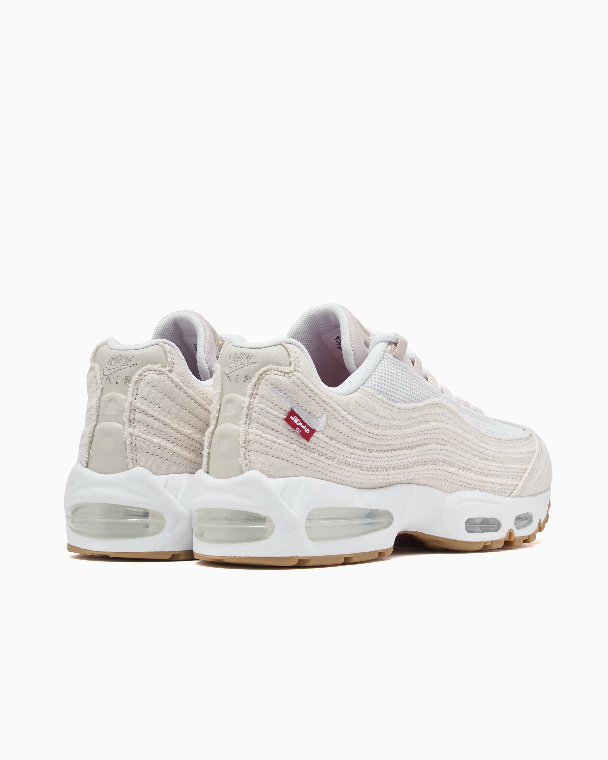 Nike x Levi's Air Max 95 OG "Orewood Brown"
