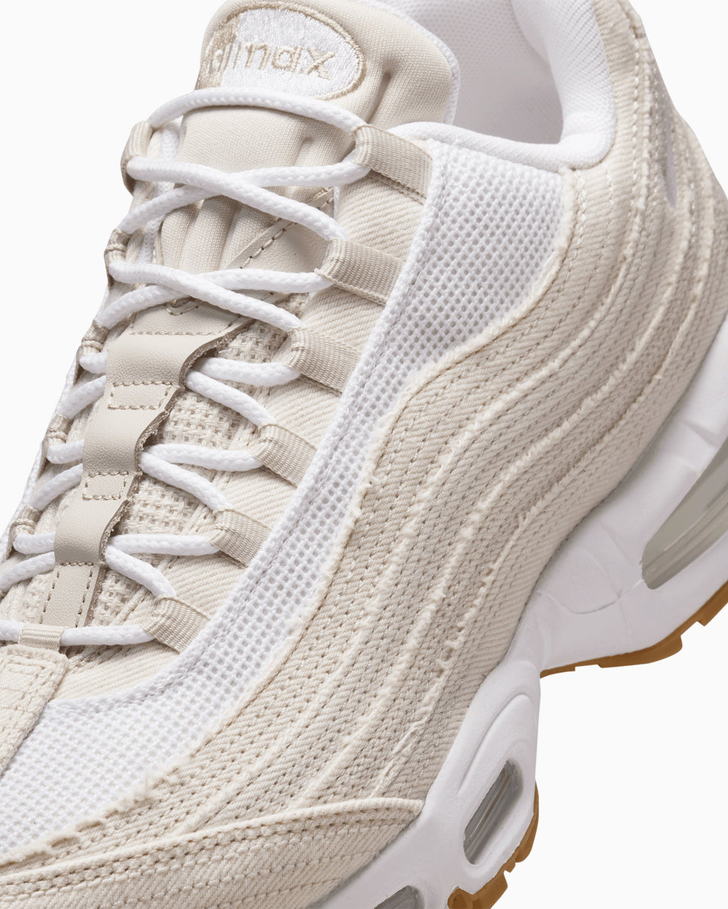 Nike x Levi's Air Max 95 OG "Orewood Brown"