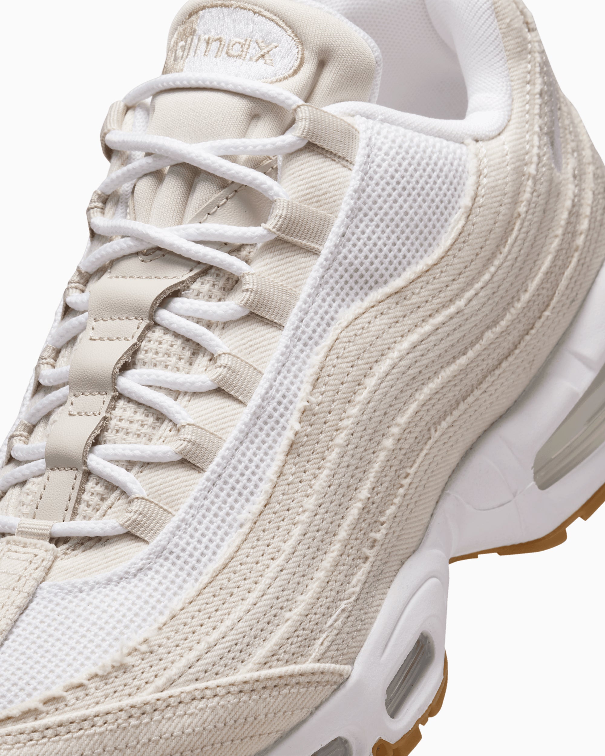 Nike x Levi's Air Max 95 OG "Orewood Brown"