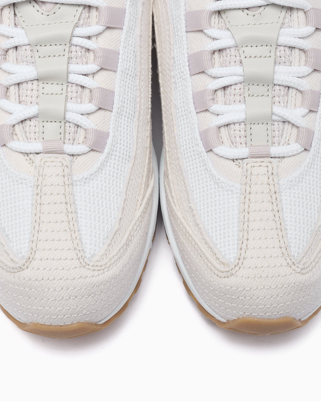 Nike x Levi's Air Max 95 OG "Orewood Brown"