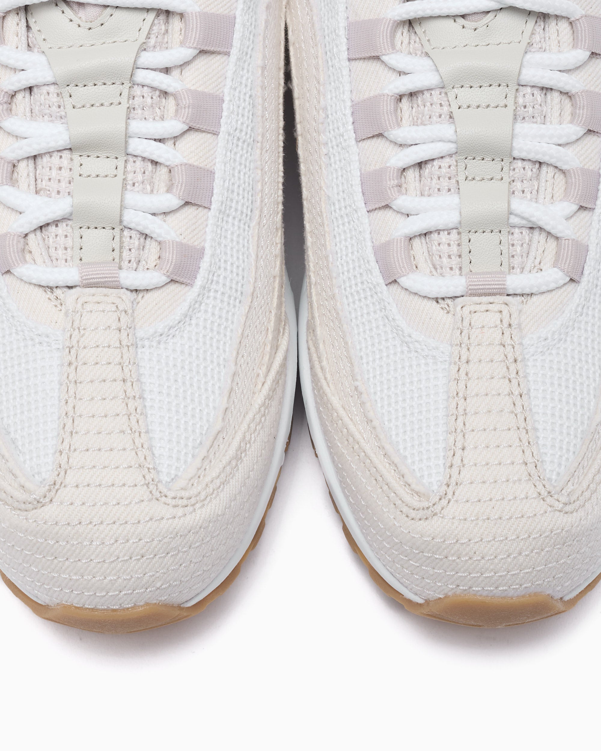 Nike x Levi's Air Max 95 OG "Orewood Brown"