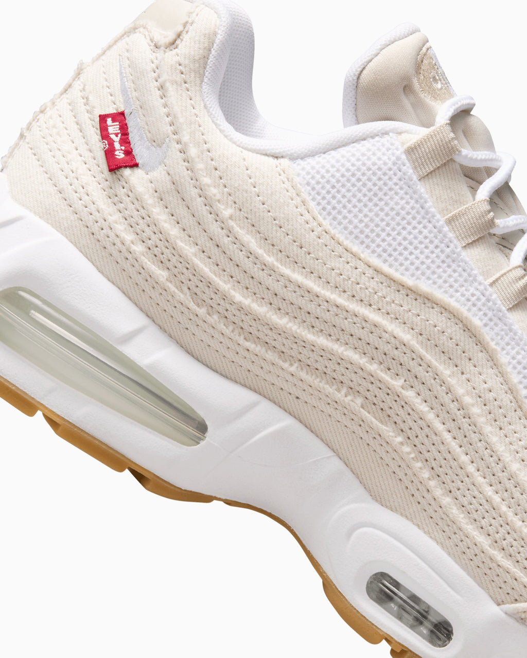 Nike x Levi's Air Max 95 OG "Orewood Brown"