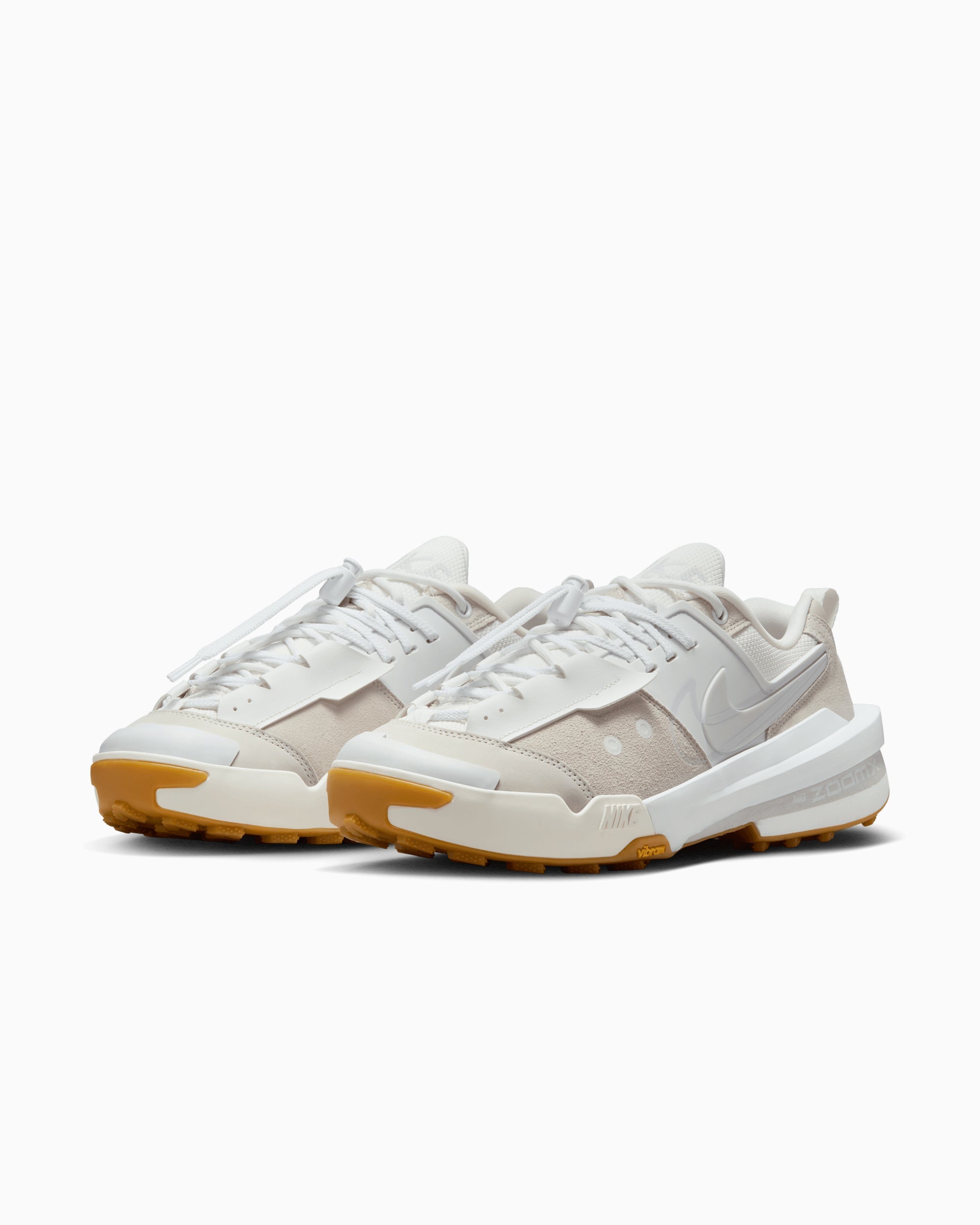 Nike x sacai Zegamadome Vibram