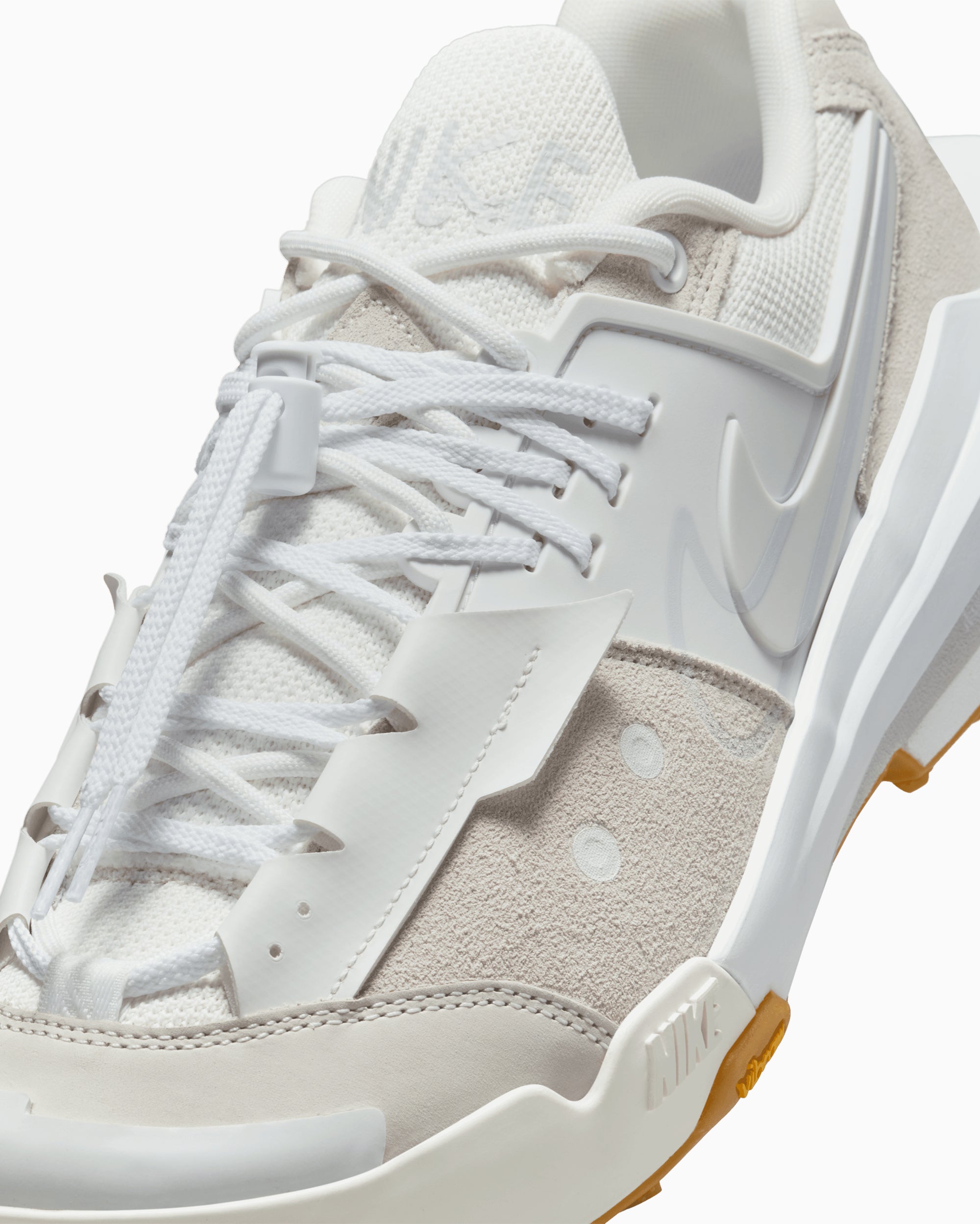 Nike x sacai Zegamadome Vibram