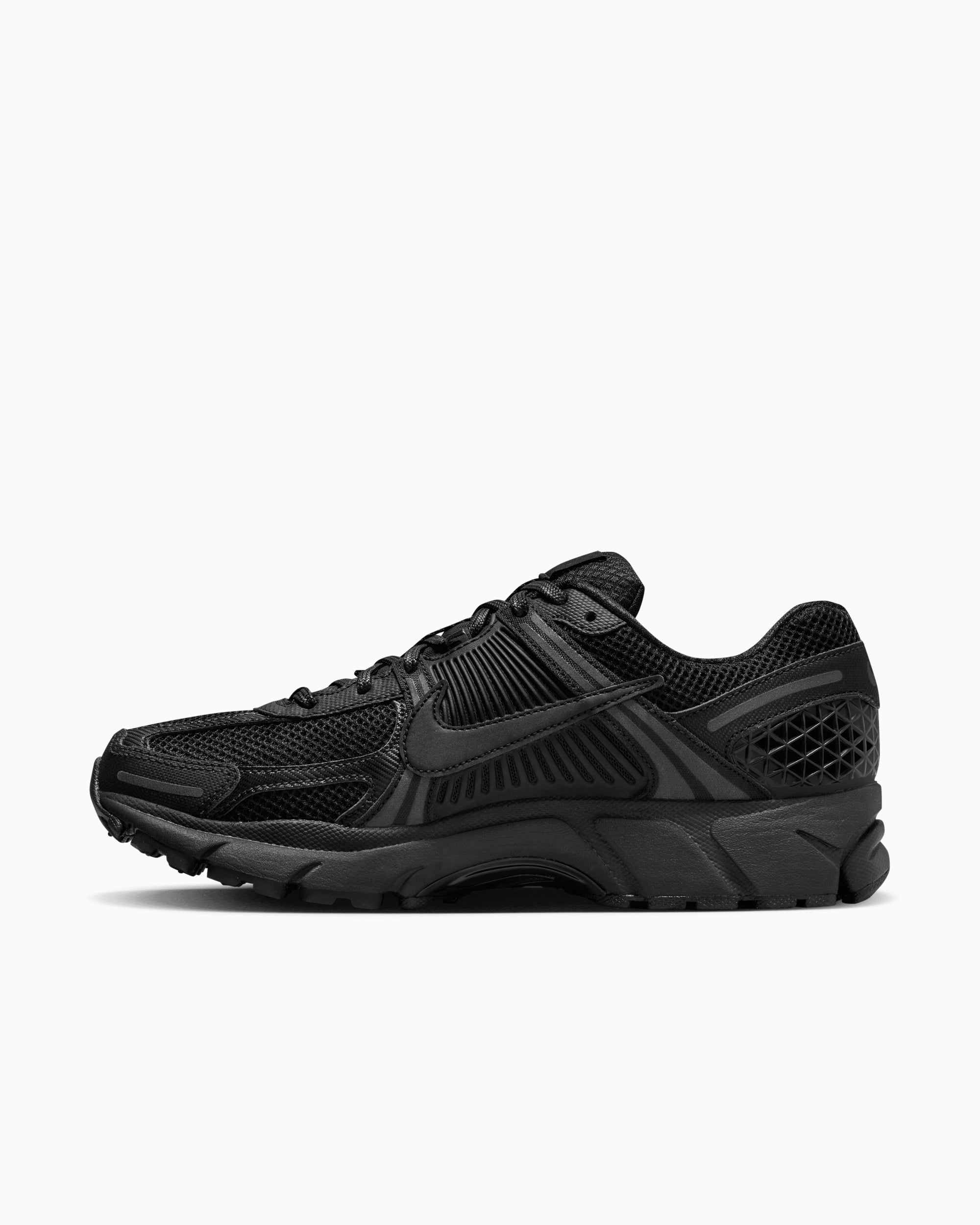 Nike Zoom Vomero 5 TecTuff® "Black"