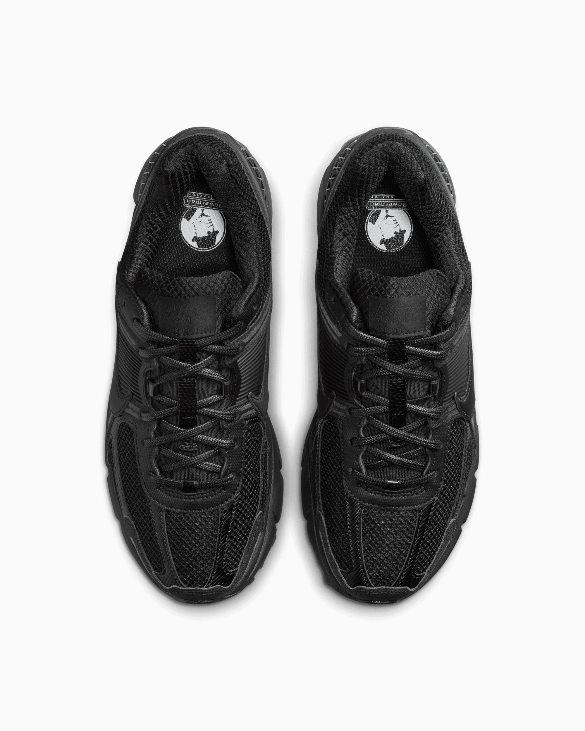 Nike Zoom Vomero 5 TecTuff® "Black"