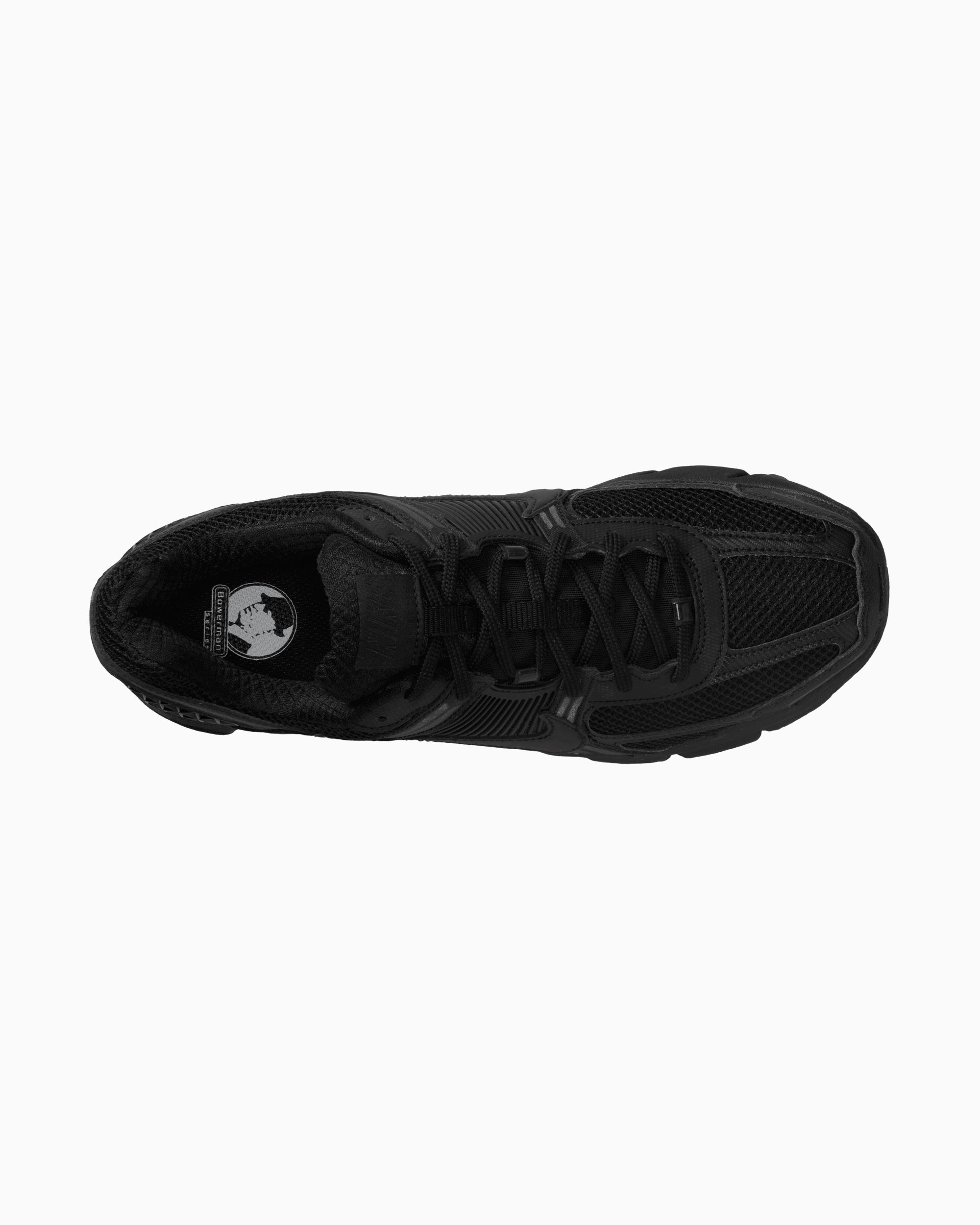 Nike Zoom Vomero 5 TecTuff® "Black"
