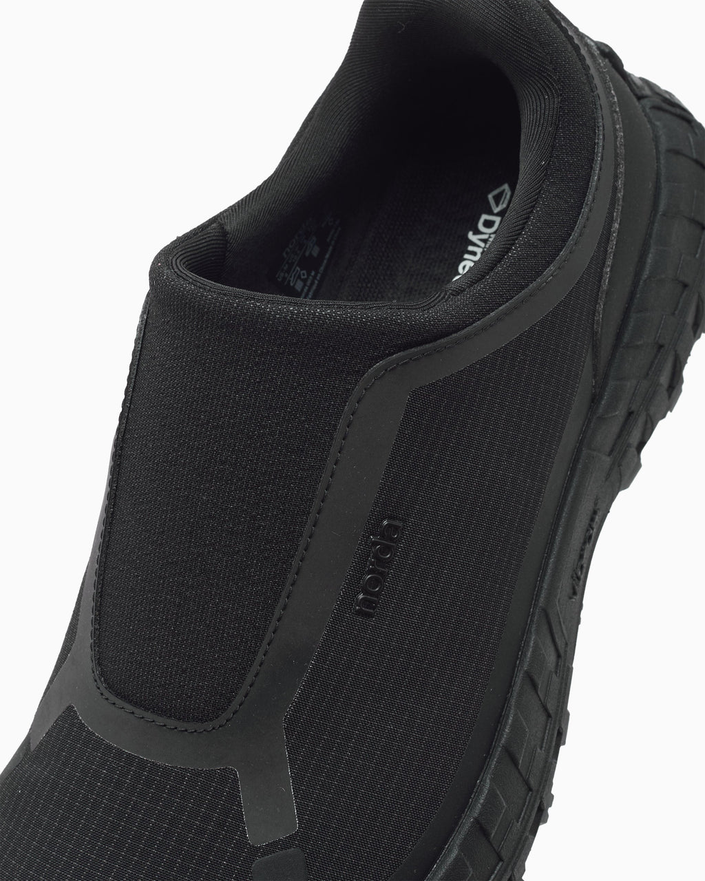 norda 003 Vibram