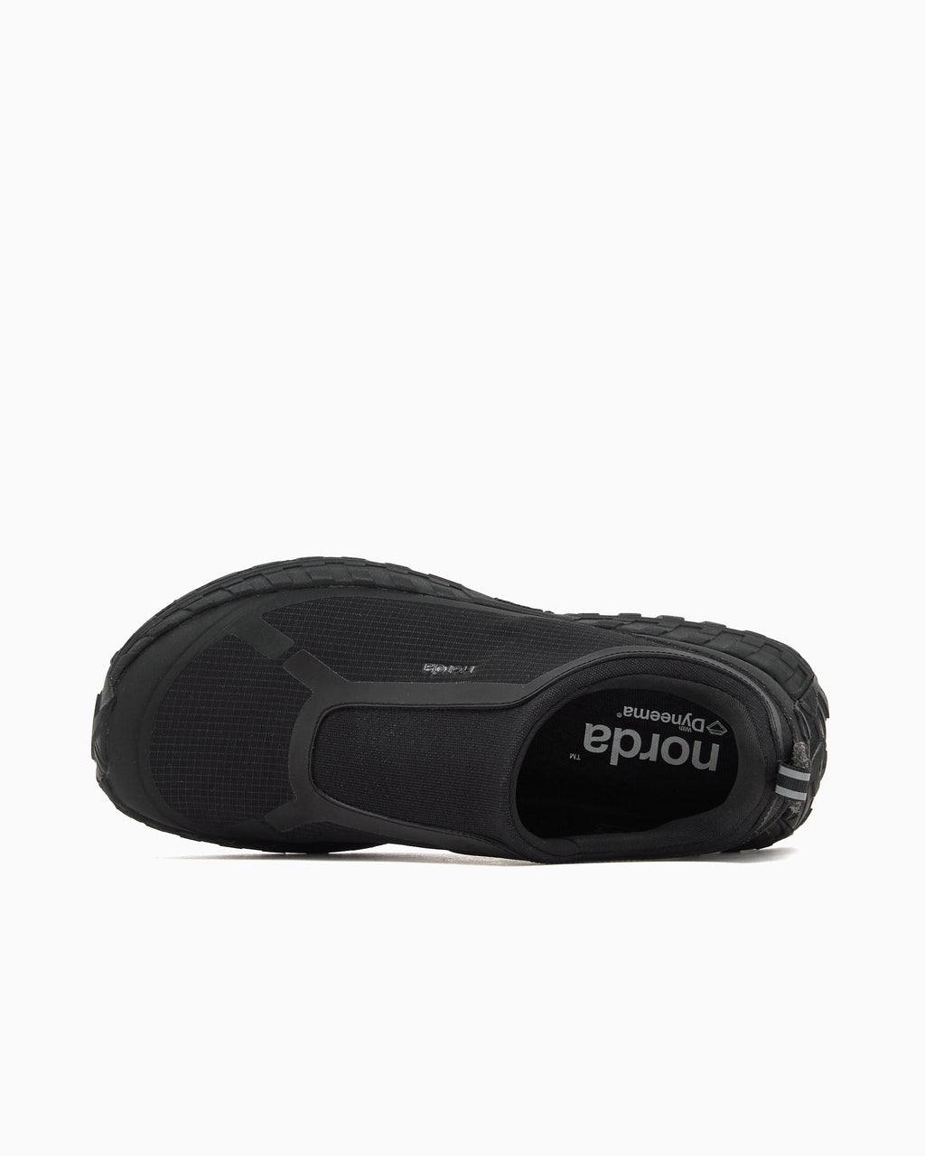 norda 003 Vibram