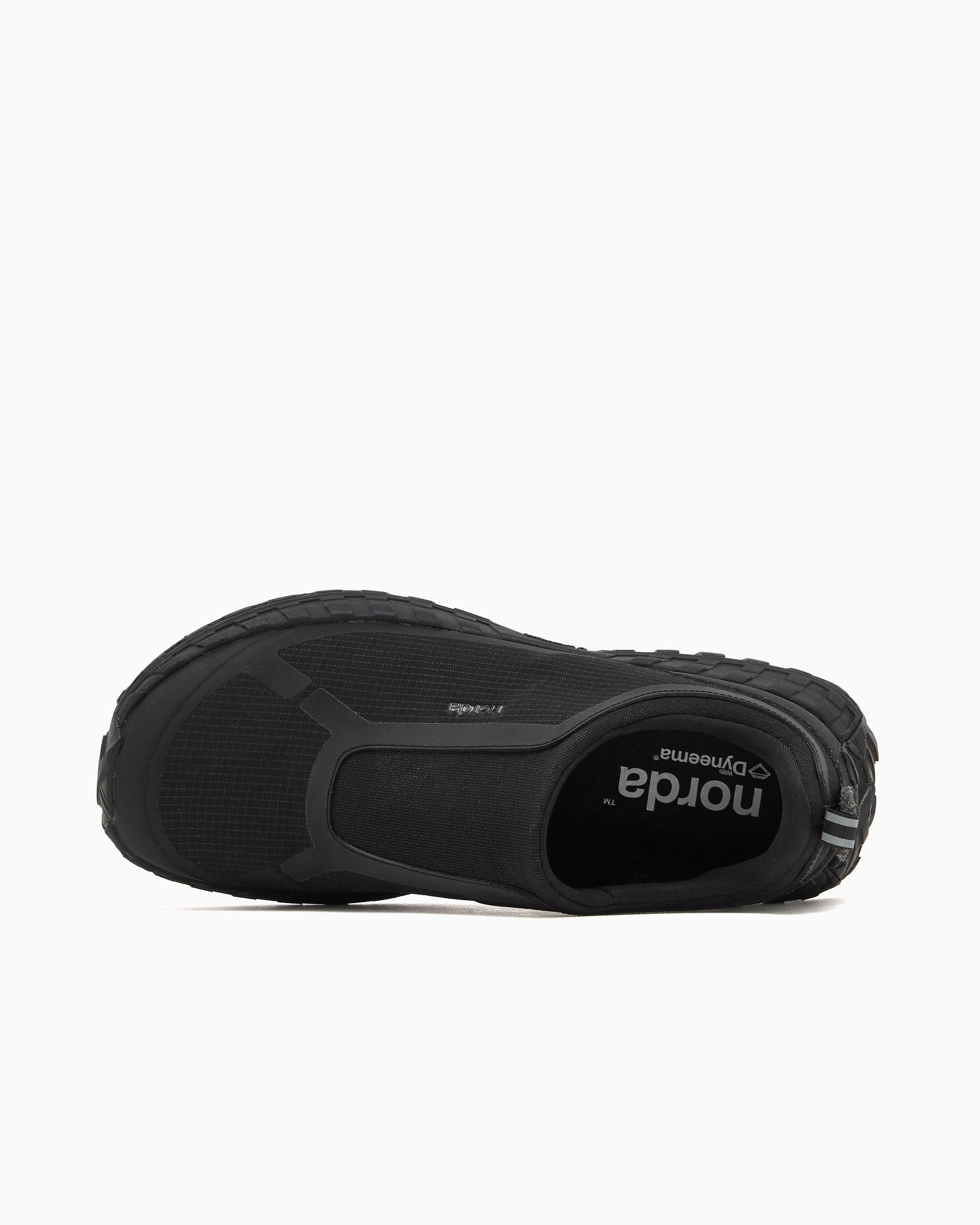 norda 003 Vibram