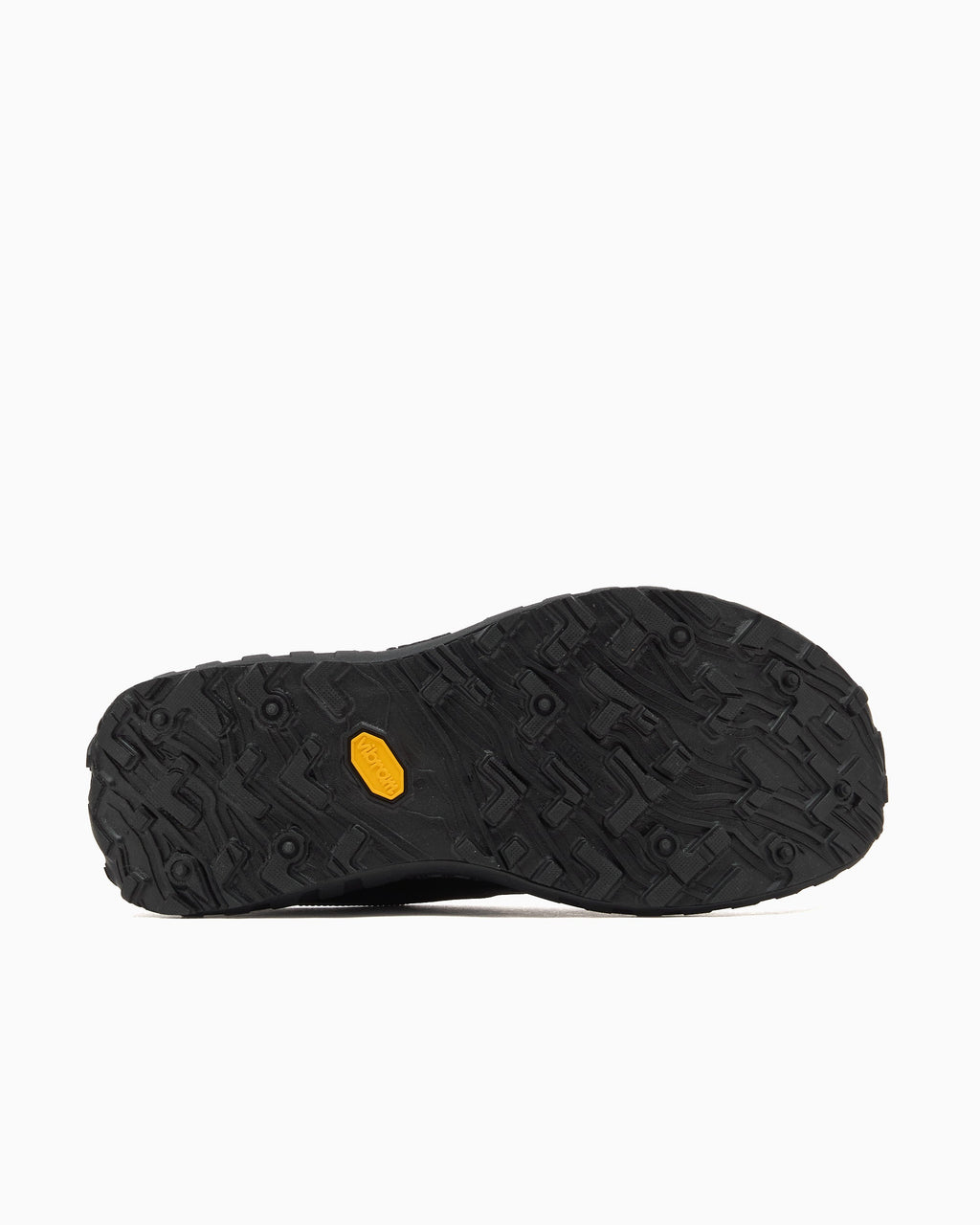 norda 003 Vibram