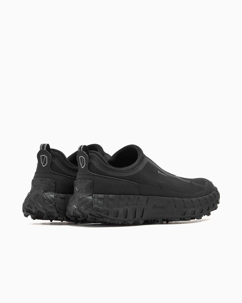 norda 003 Vibram