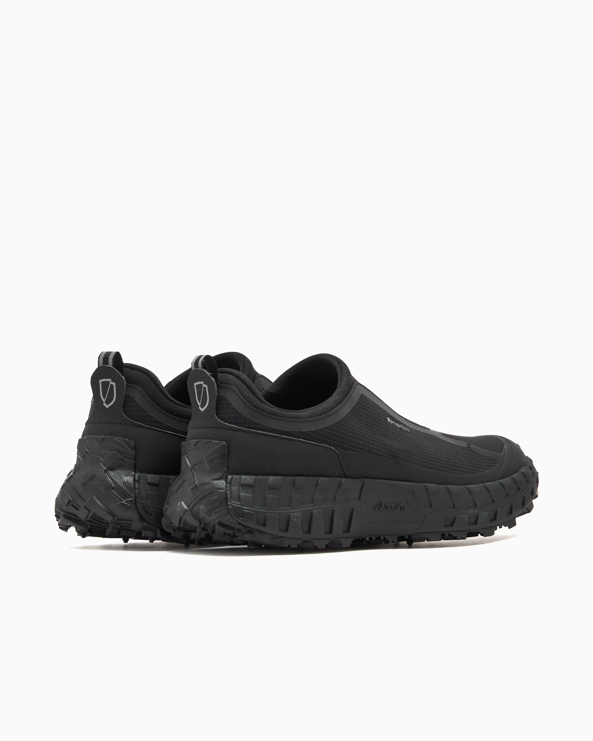 norda 003 Vibram