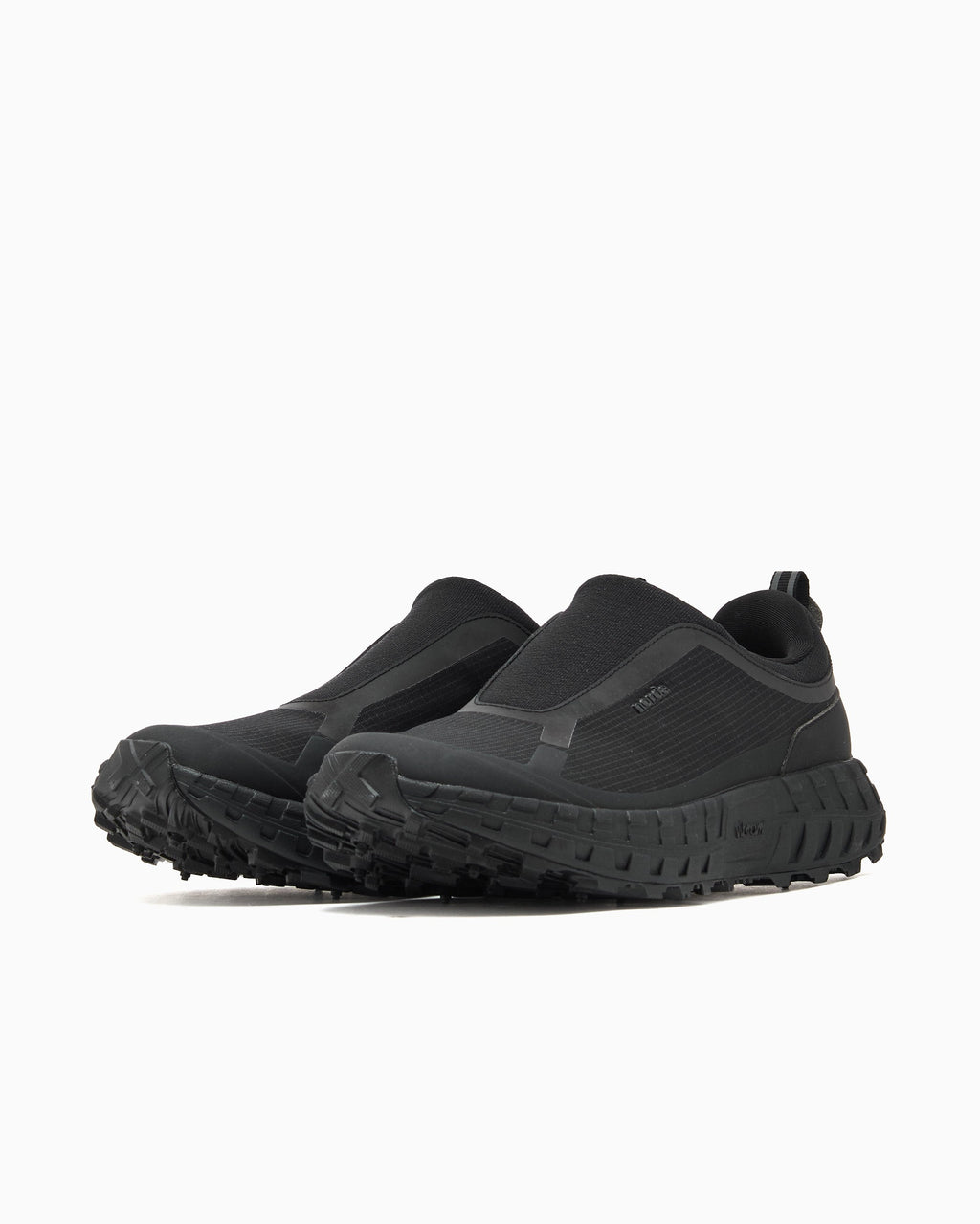 norda 003 Vibram