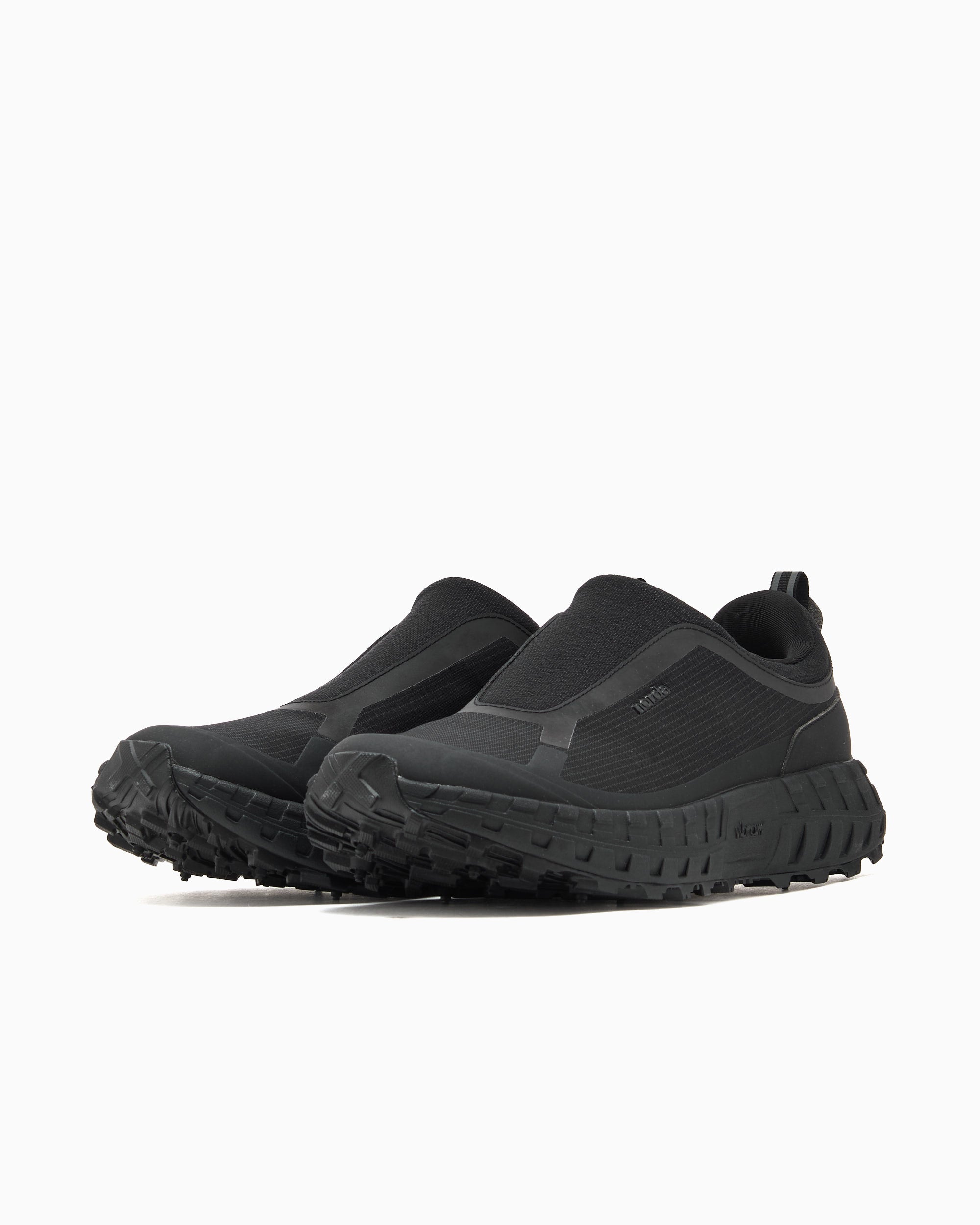 norda 003 Vibram