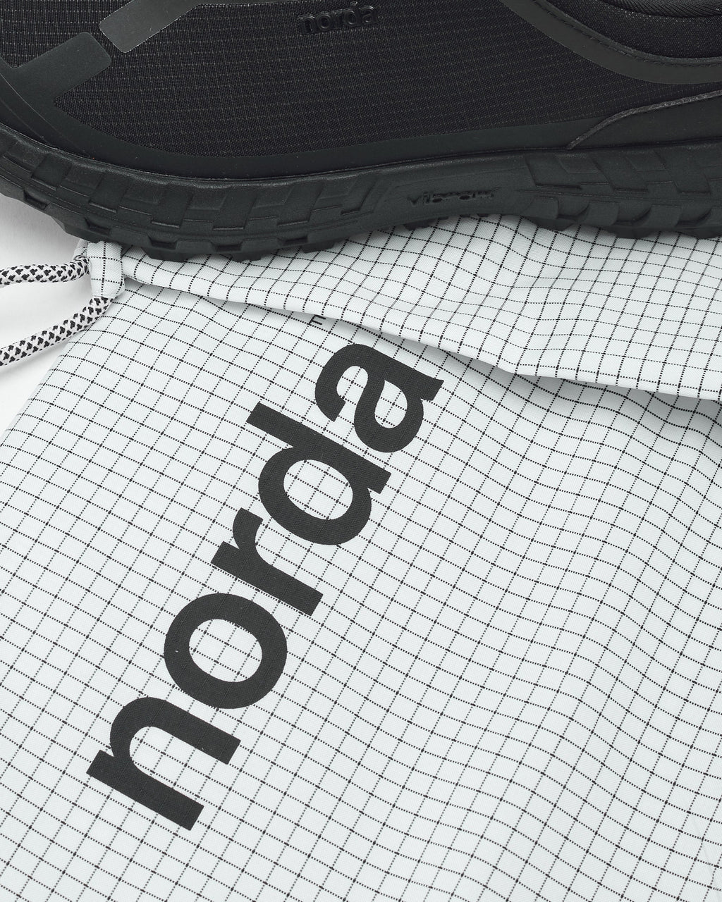 norda 003 Vibram