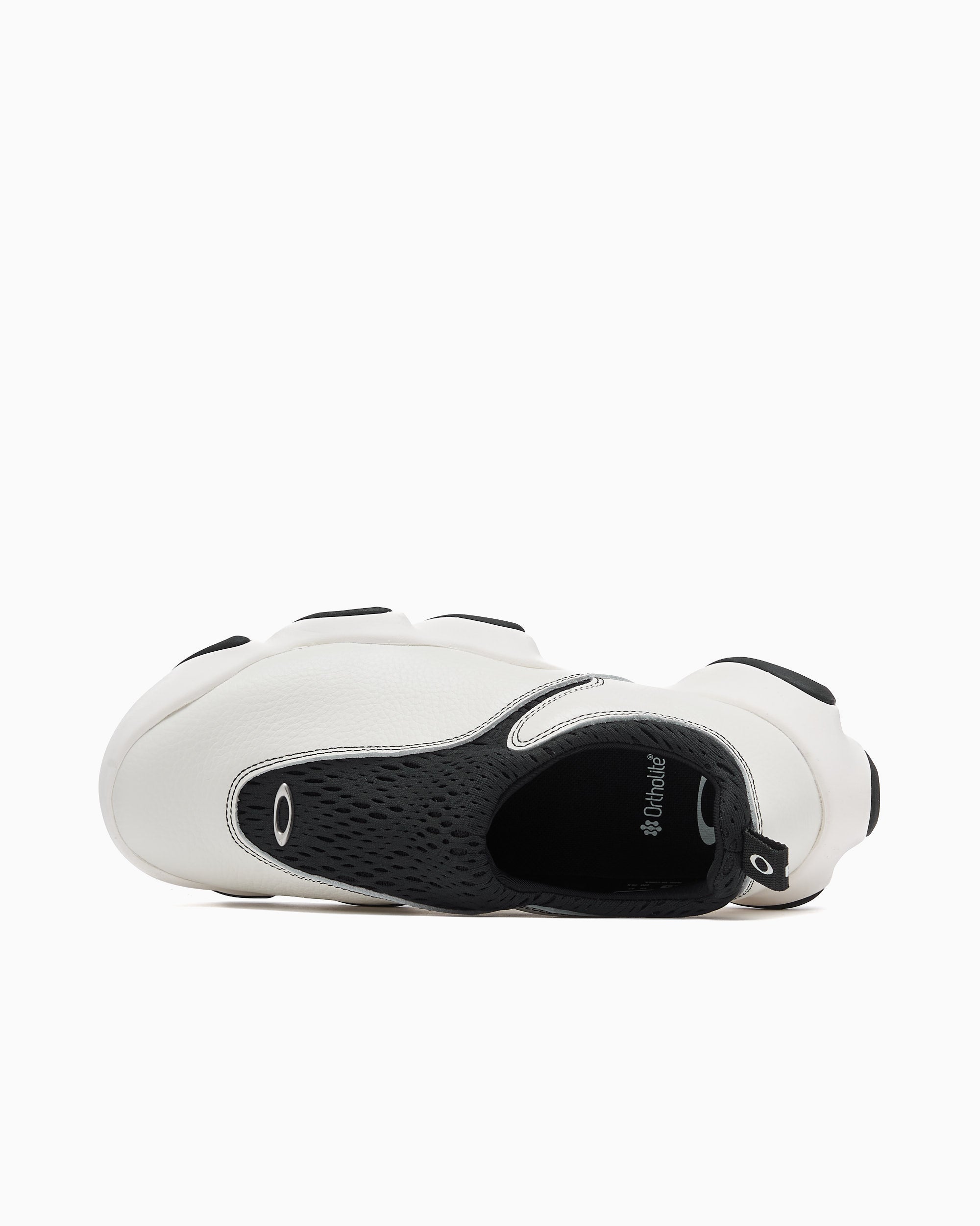 Oakley Factory Team Full Grain Leather Flesh