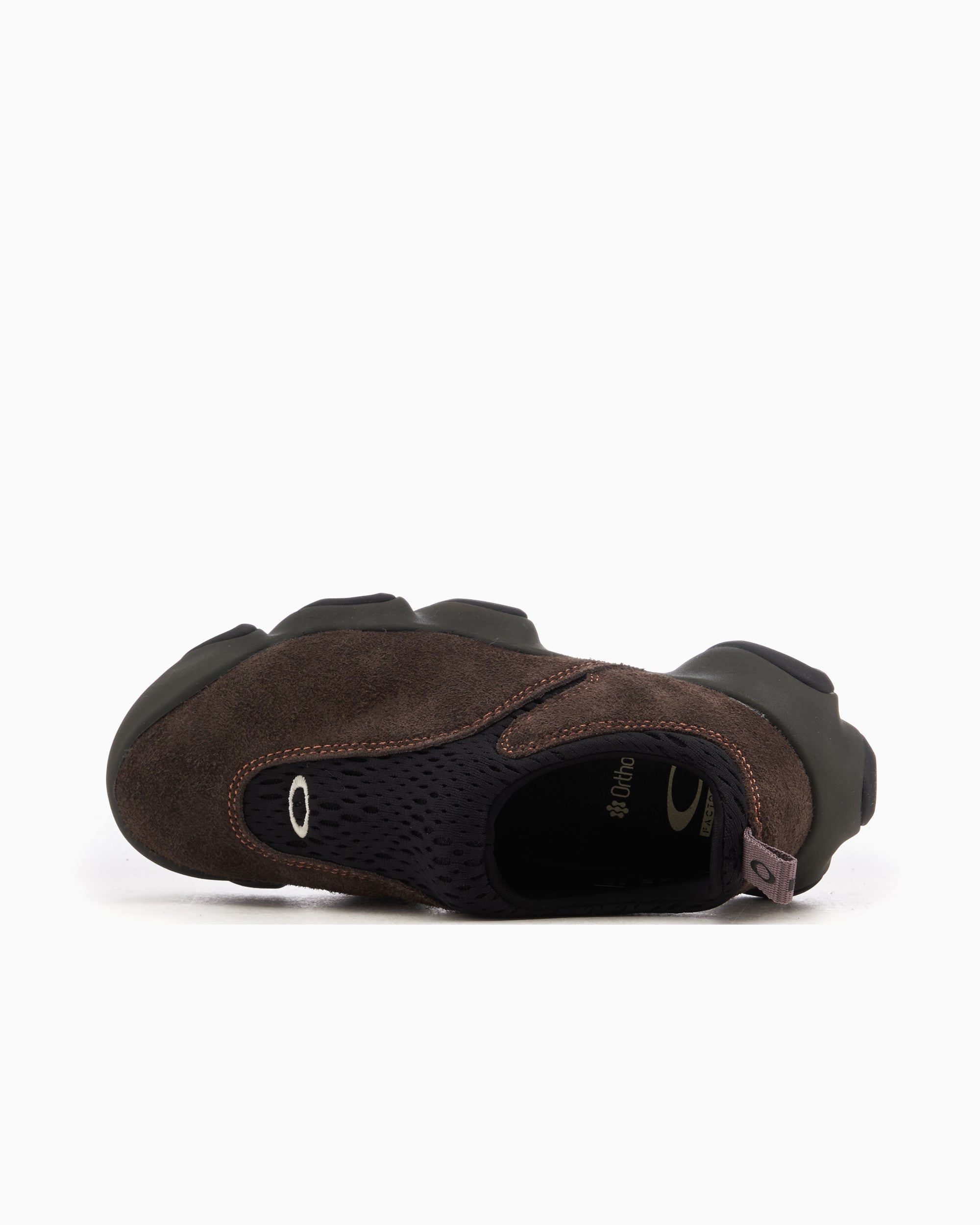 Oakley Factory Team Suede Flesh