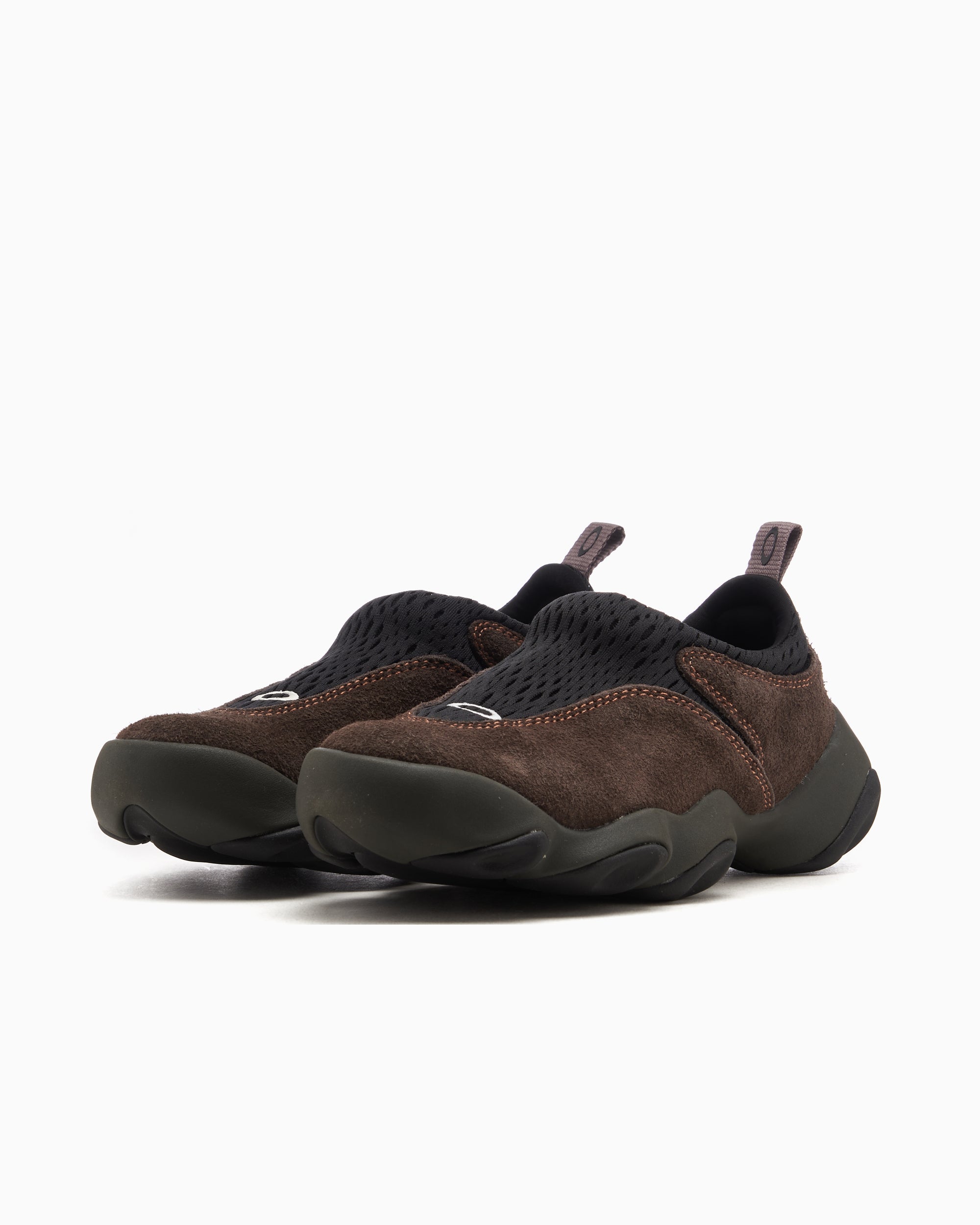 Oakley Factory Team Suede Flesh