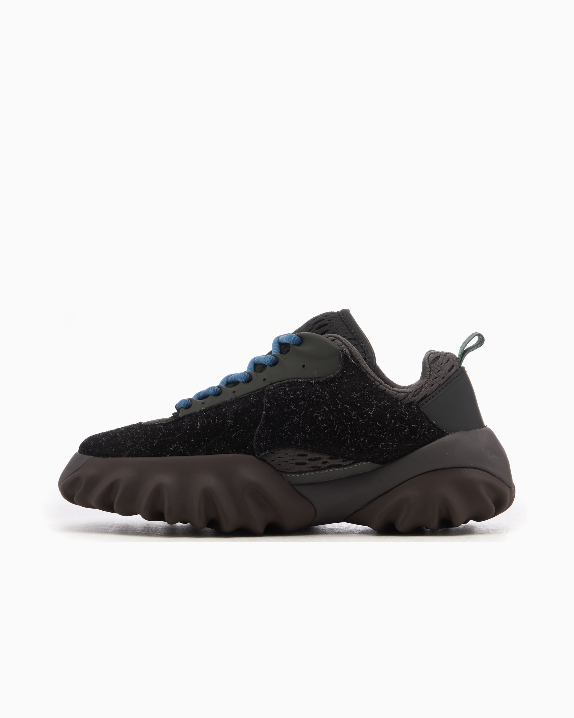 Oakley Factory Team Suede Flesh Chop Saw