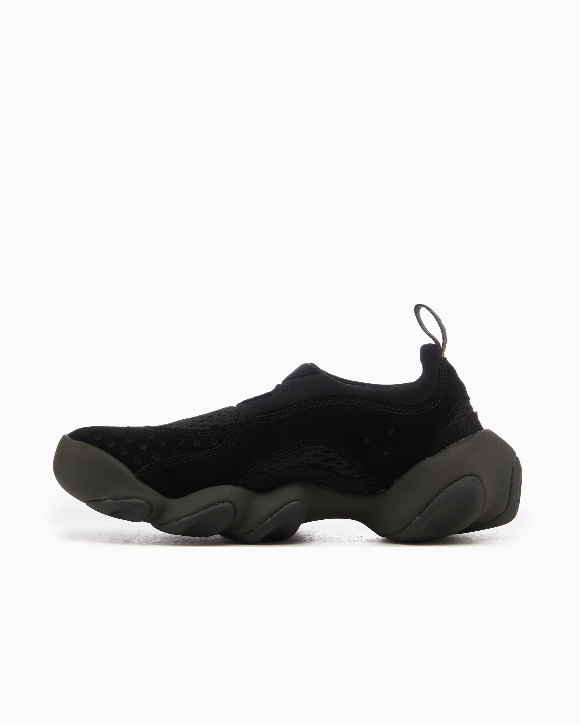 Oakley Factory Team Suede Flesh Sandal