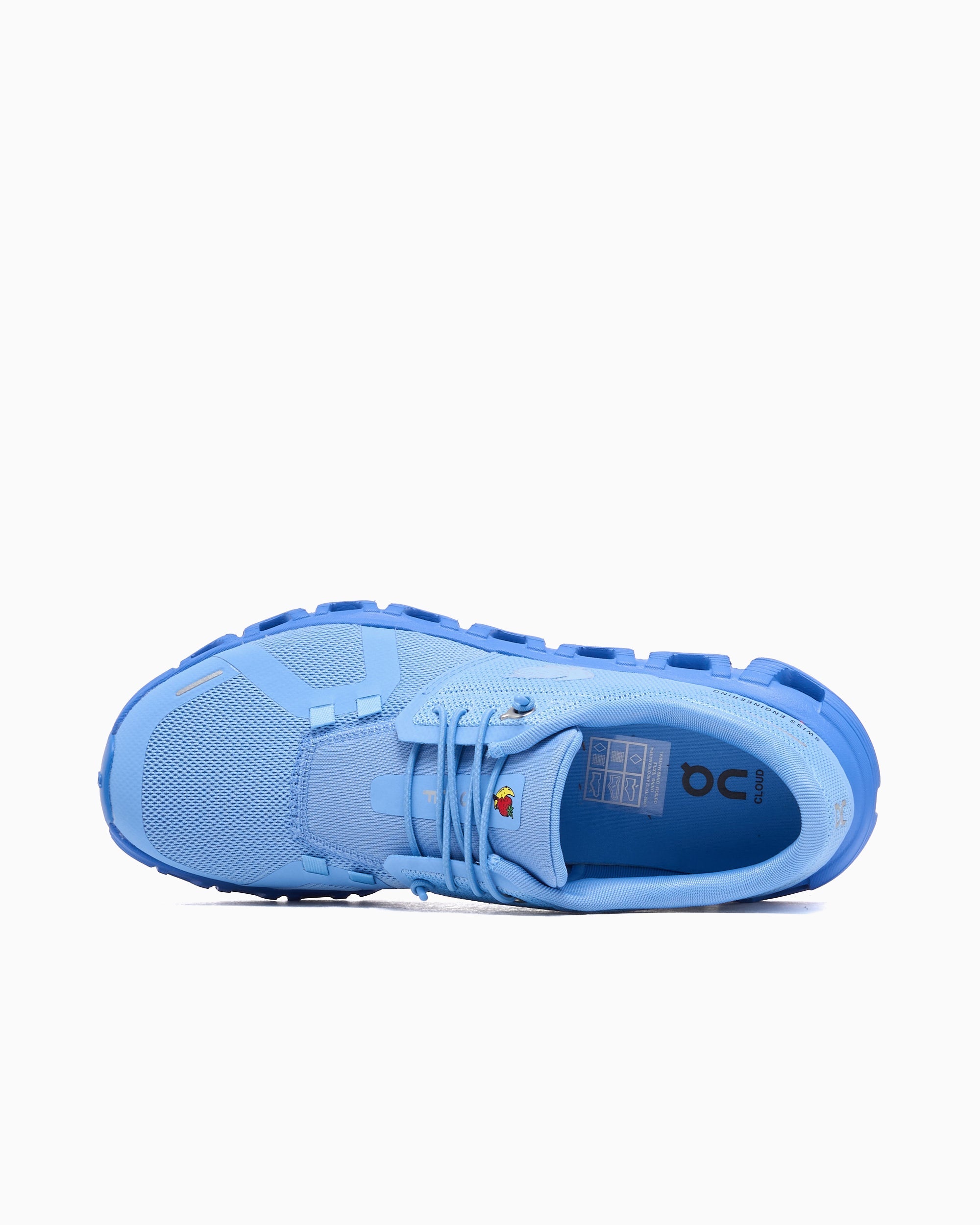 On x Sky High Farm Goods Women's Cloud 6