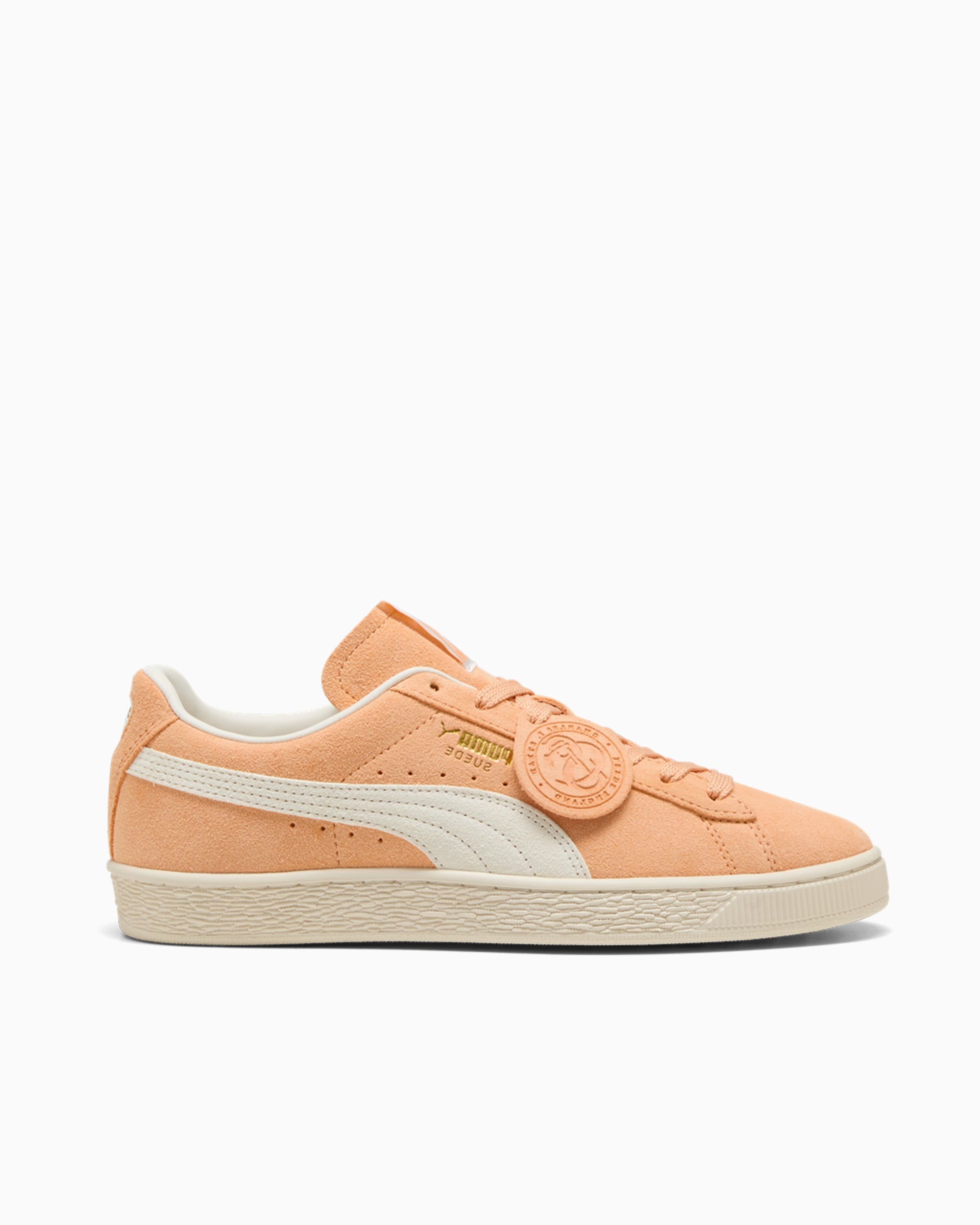 Puma Suede Charles F. Stead