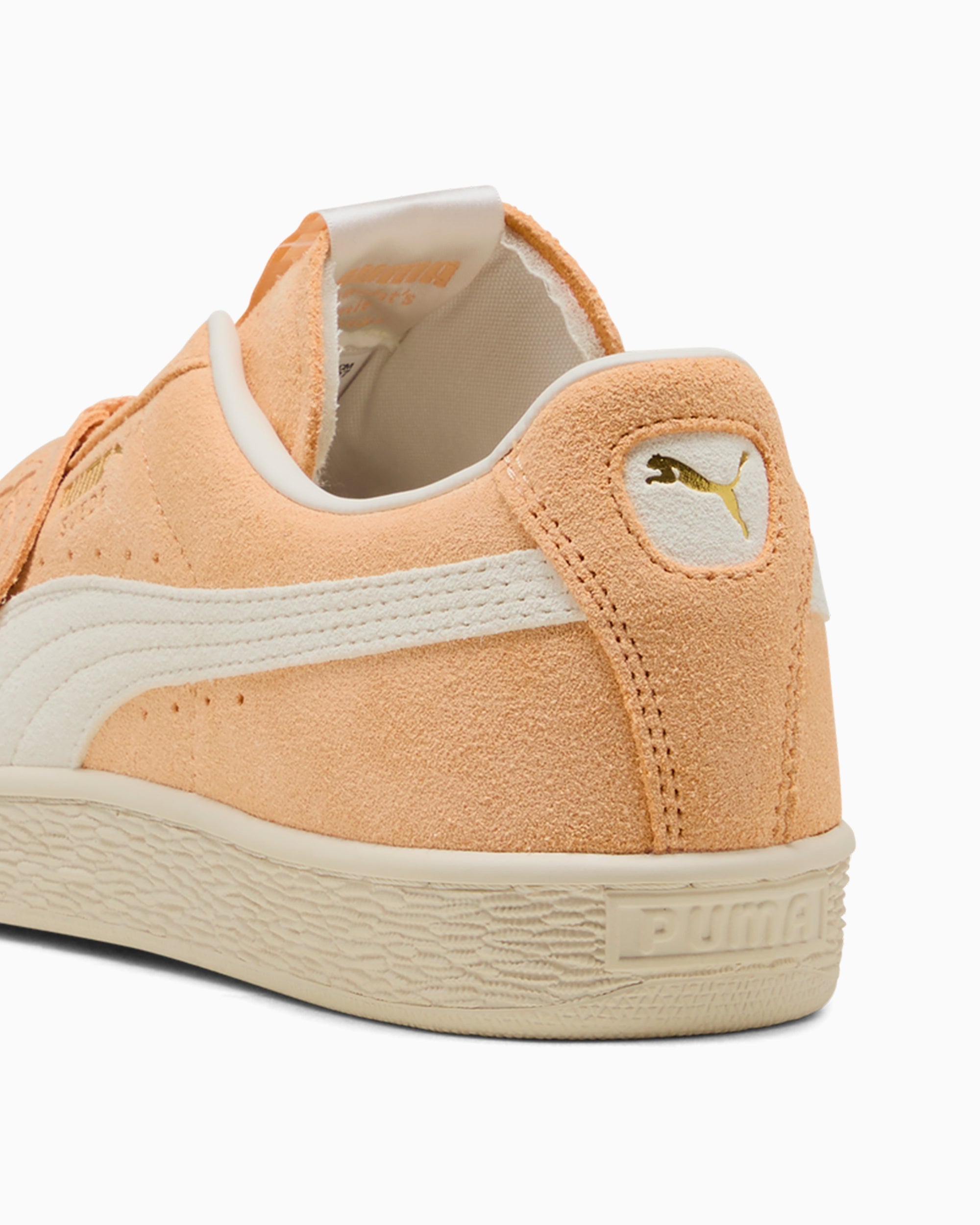 Puma Suede Charles F. Stead
