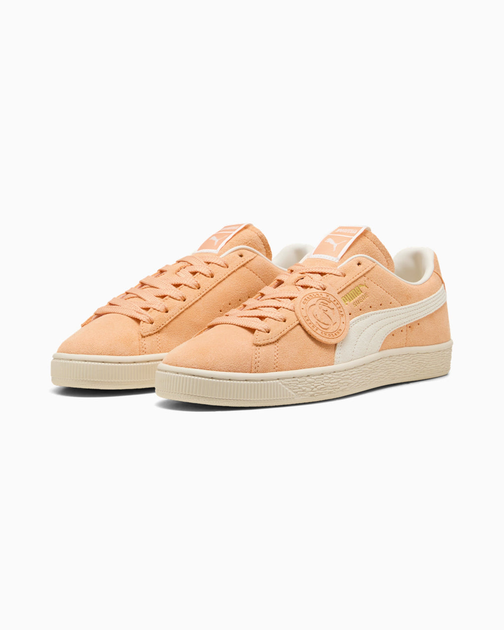 Puma Suede Charles F. Stead