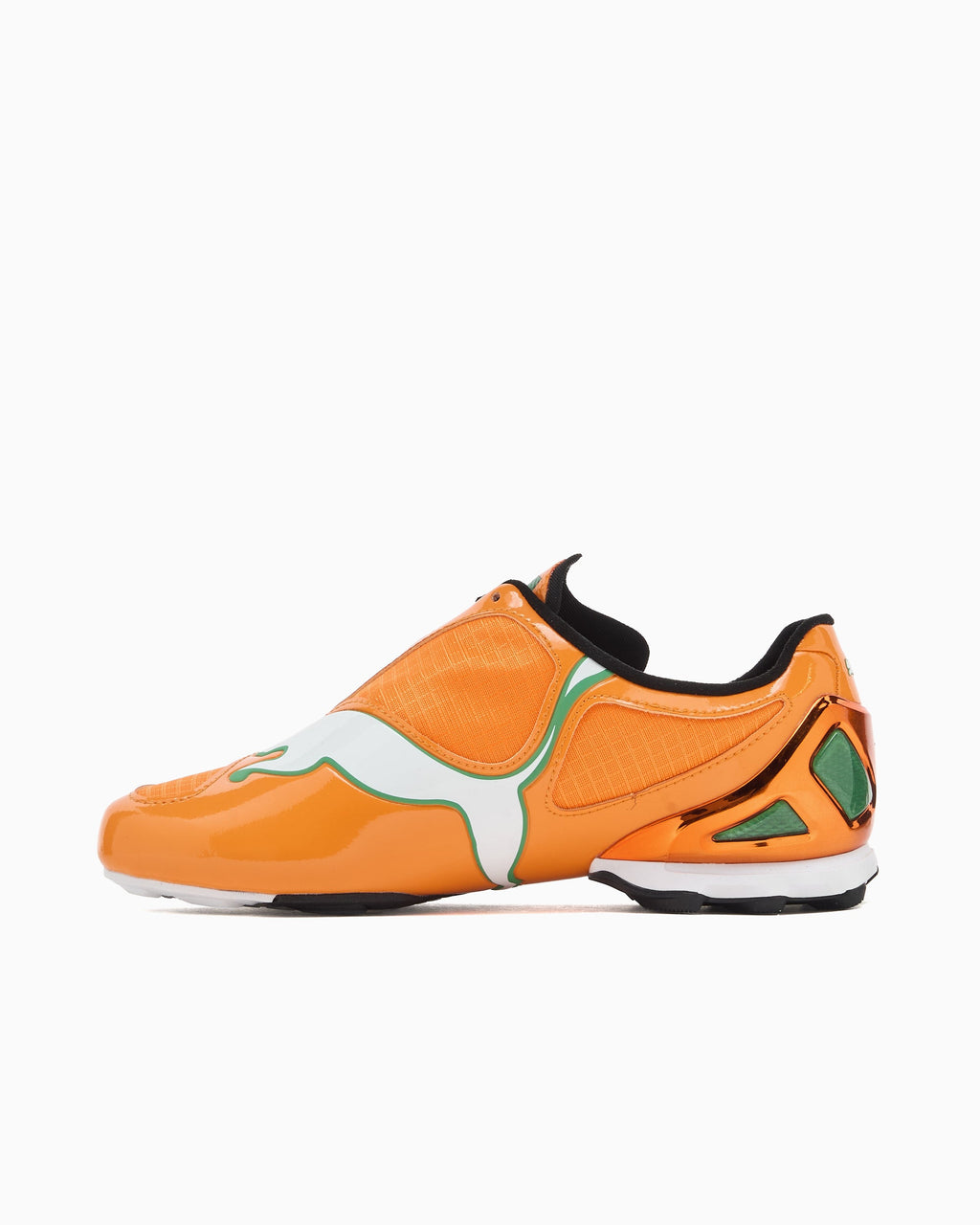 Puma V-S1 Total Energies CAF "Ivory Coast"