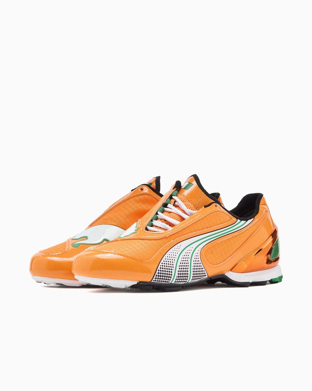 Puma V-S1 Total Energies CAF "Ivory Coast"