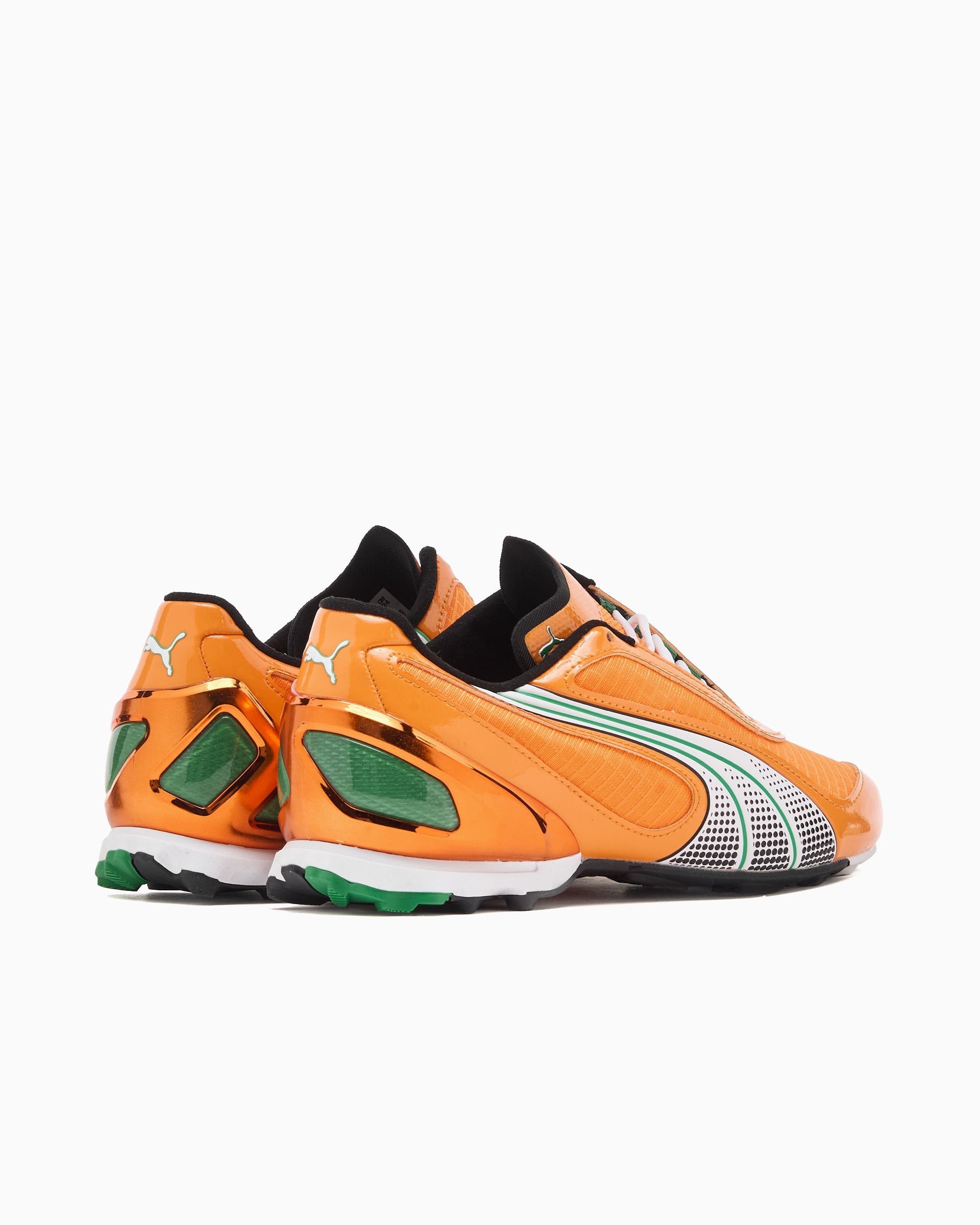 Puma V-S1 Total Energies CAF "Ivory Coast"